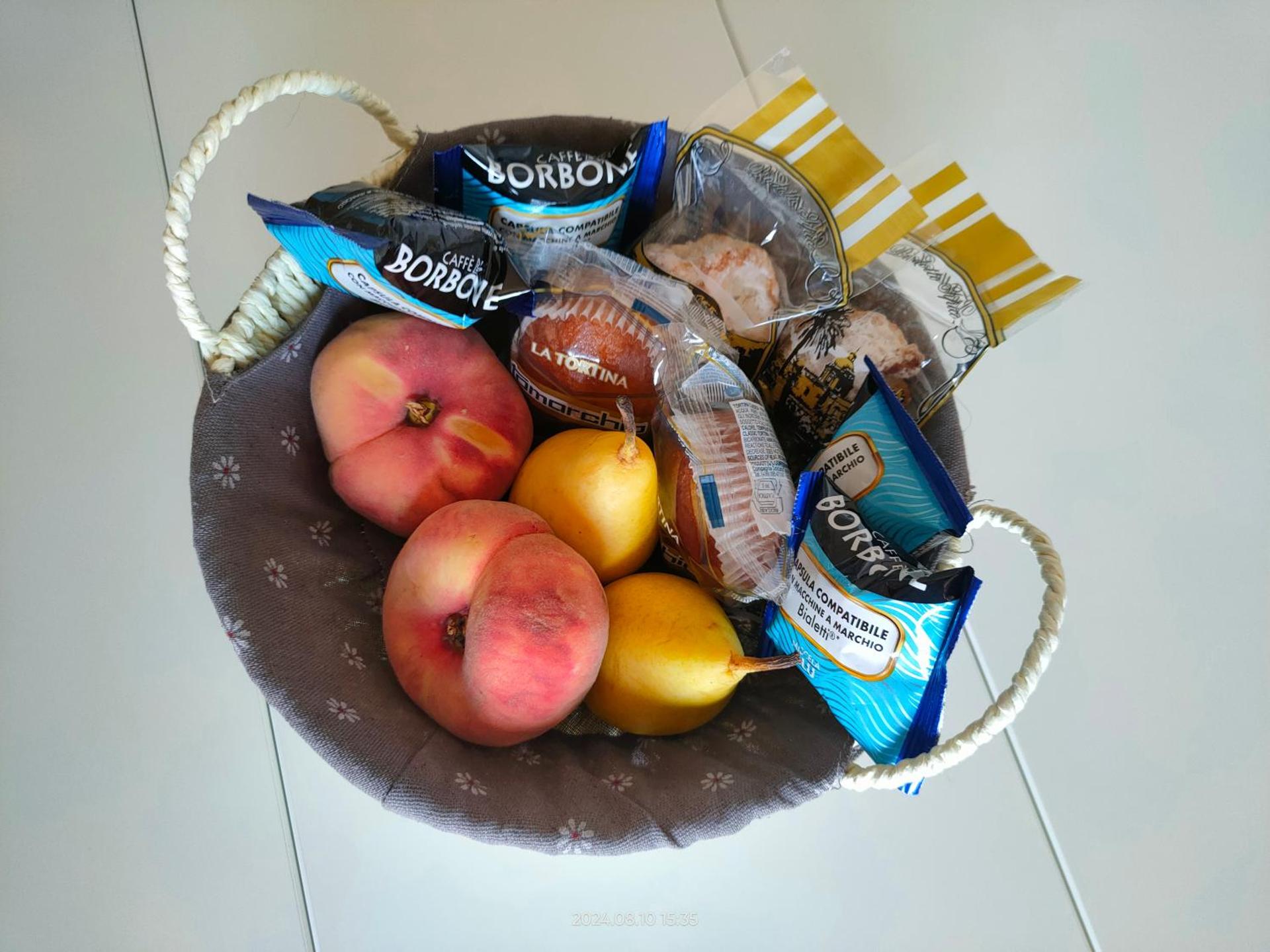 La Collina di Trezza