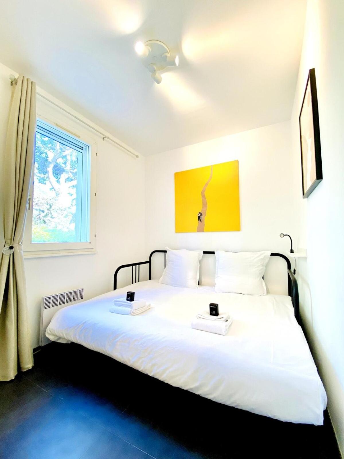 Pinède, calanques & jeux en famille pour 1 à 5 personnes