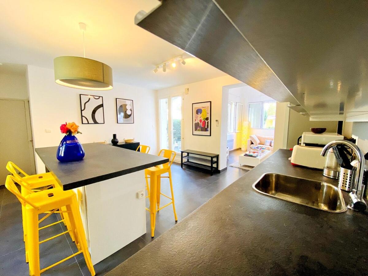 Pinède, calanques & jeux en famille pour 1 à 5 personnes