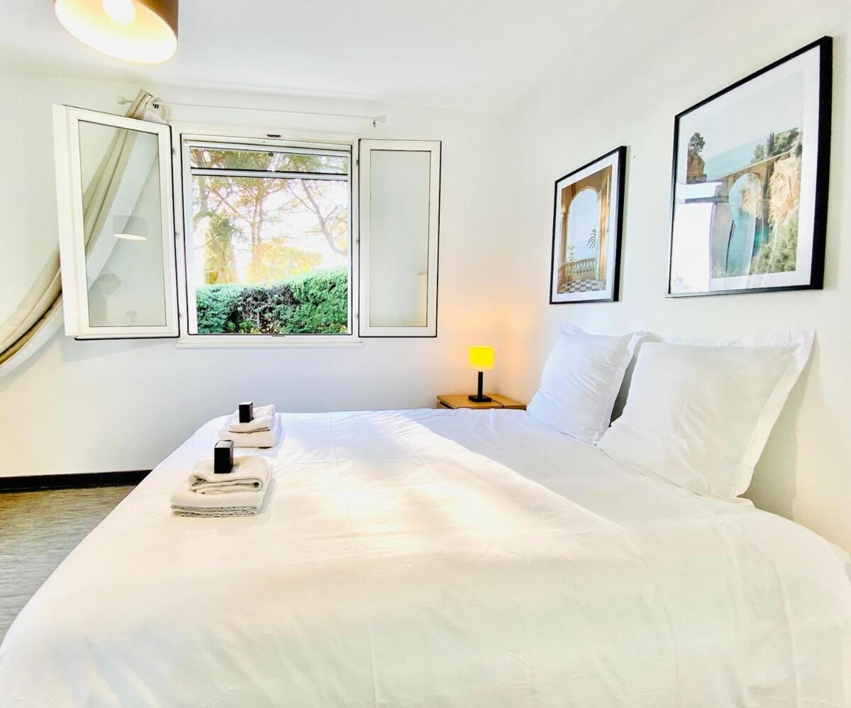 Pinède, calanques & jeux en famille pour 1 à 5 personnes