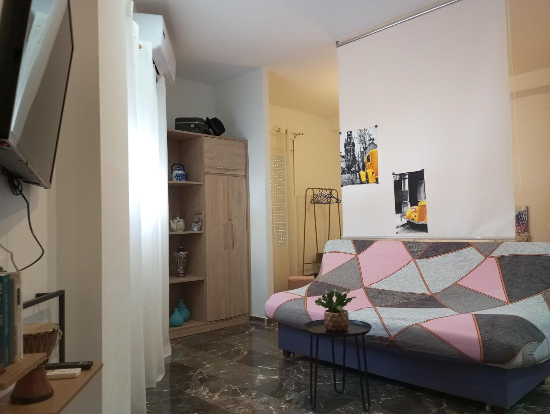 Apartamento turístico Travelers