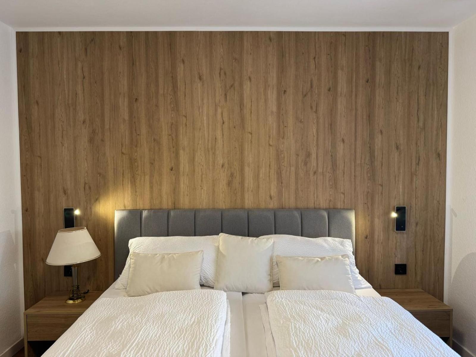 FeWo Böhmeheide Soltau