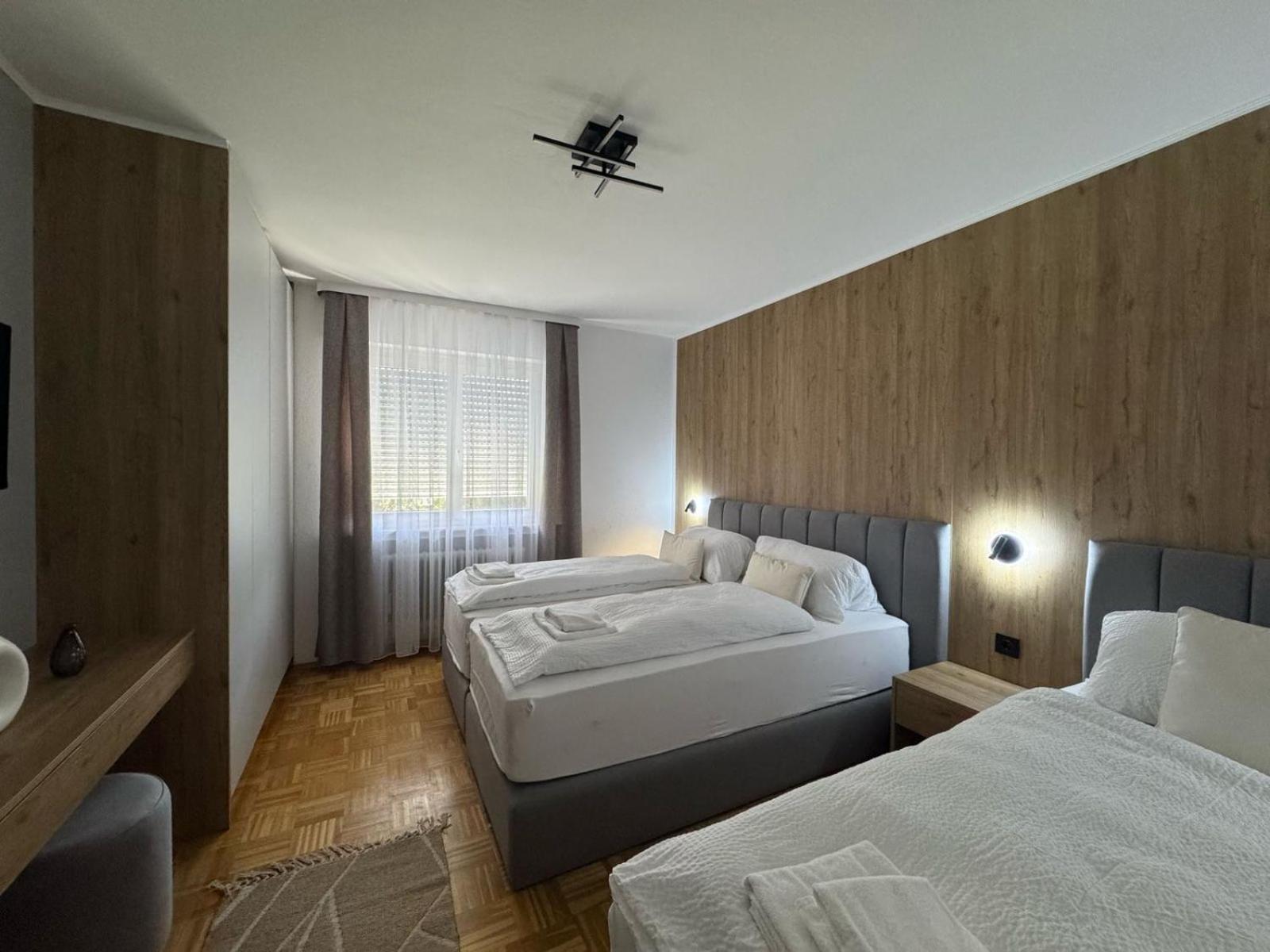 FeWo Böhmeheide Soltau