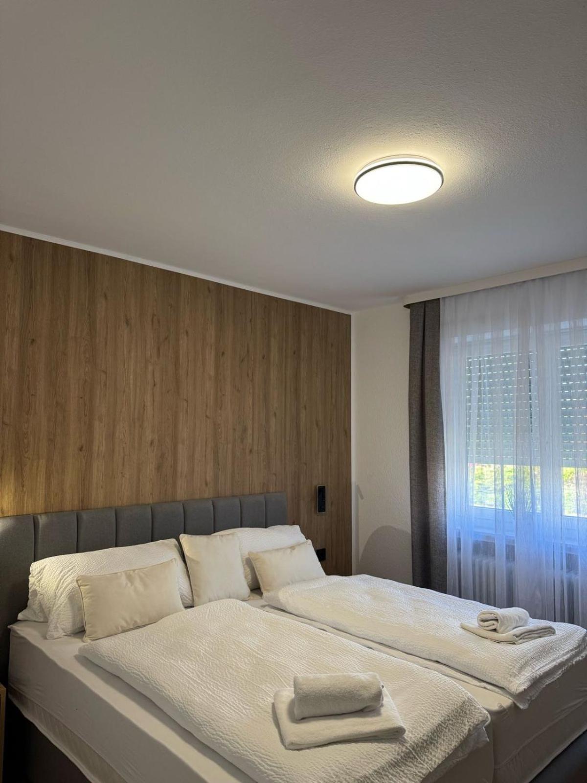 FeWo Böhmeheide Soltau