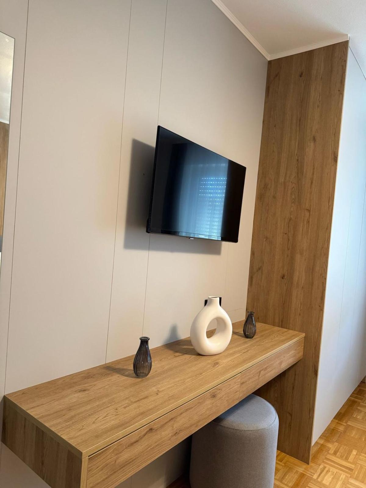 FeWo Böhmeheide Soltau