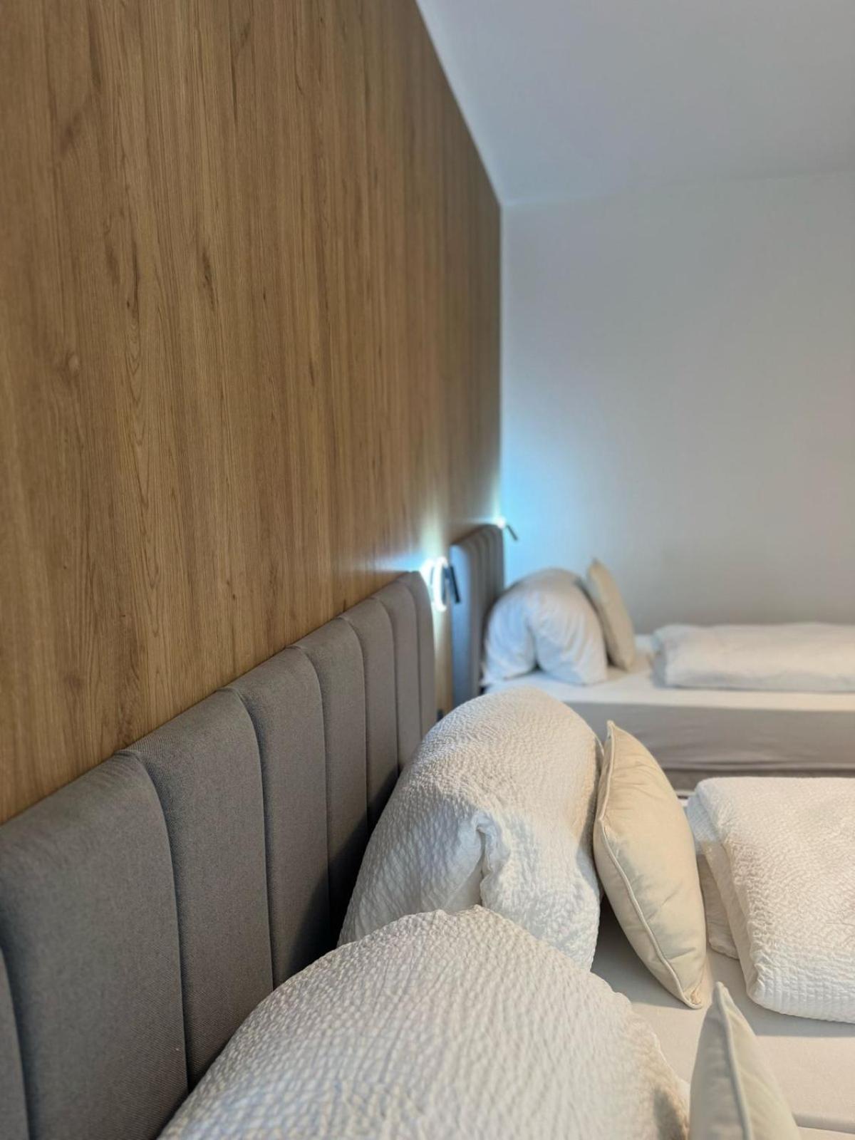 FeWo Böhmeheide Soltau