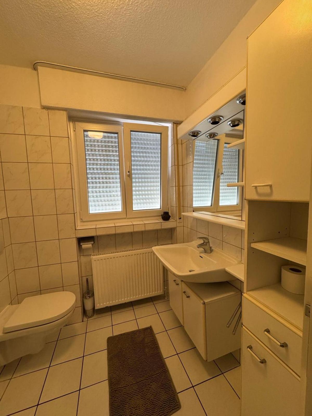 FeWo Böhmeheide Soltau