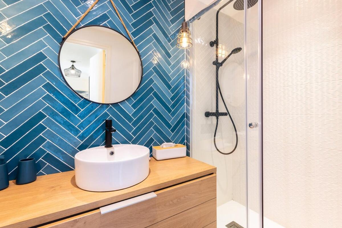 Appartement vue mer, Arcachon 3 étoiles