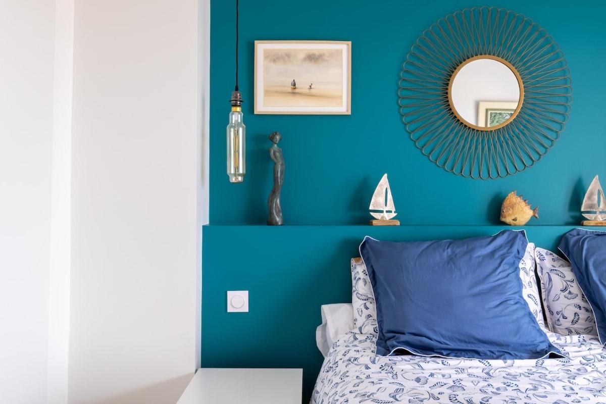 Appartement vue mer, Arcachon 3 étoiles