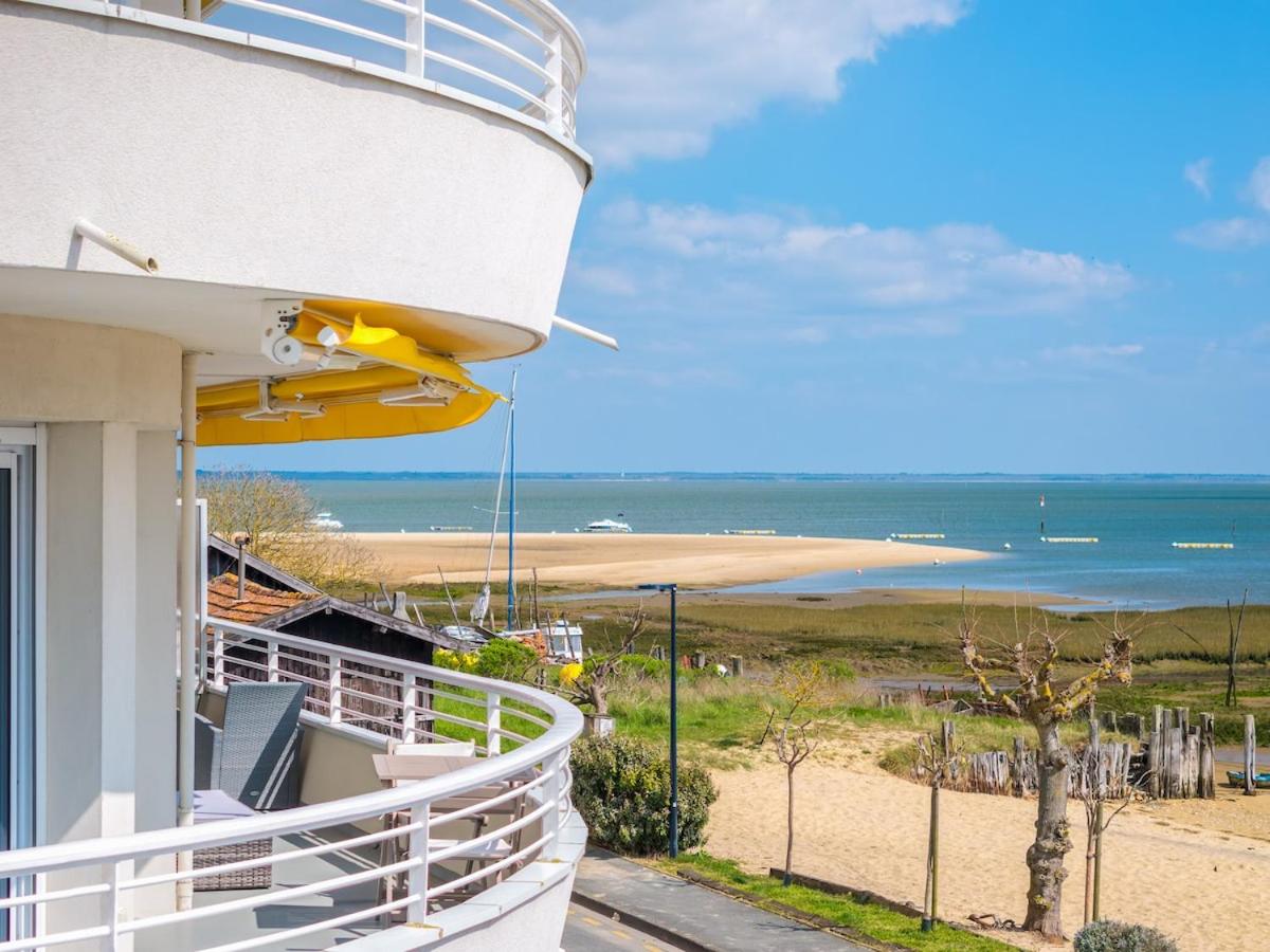 Appartement vue mer, Arcachon 3 étoiles