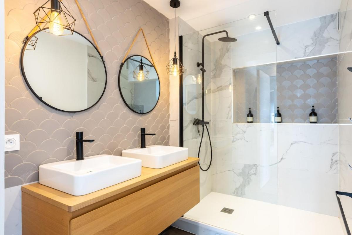 Appartement vue mer, Arcachon 3 étoiles