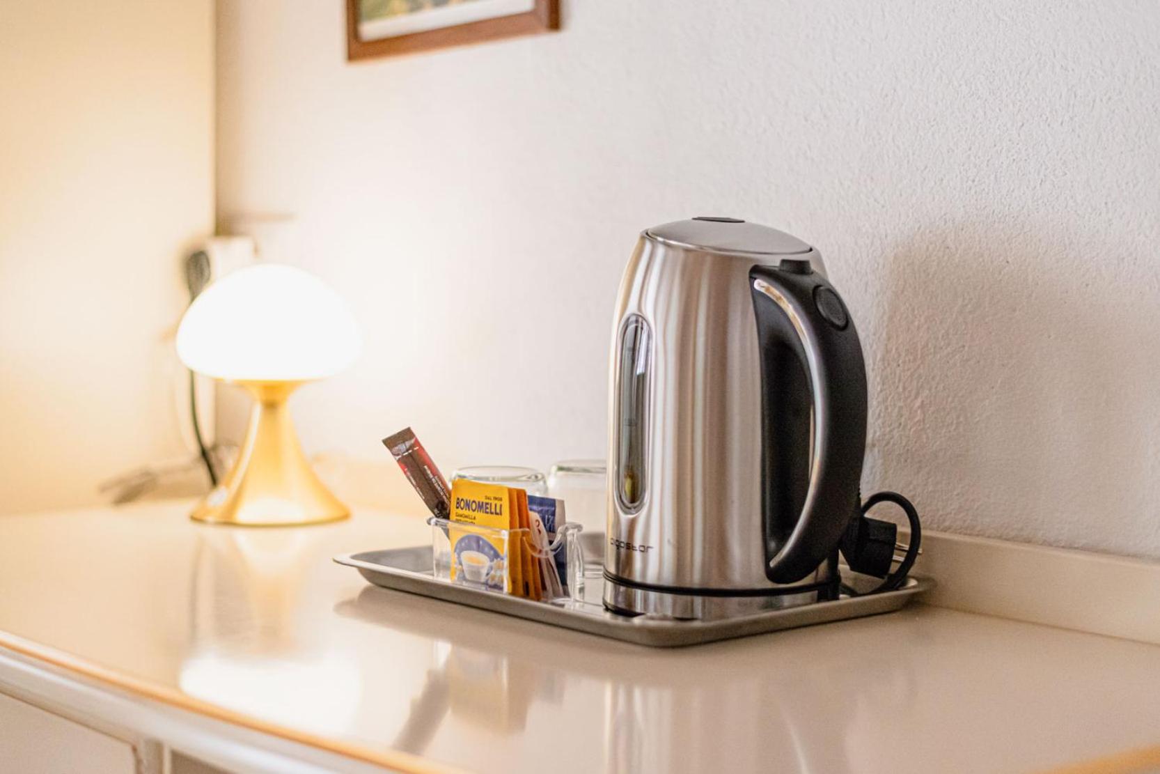 Casa Leone- cozy and central accommodation in Venice