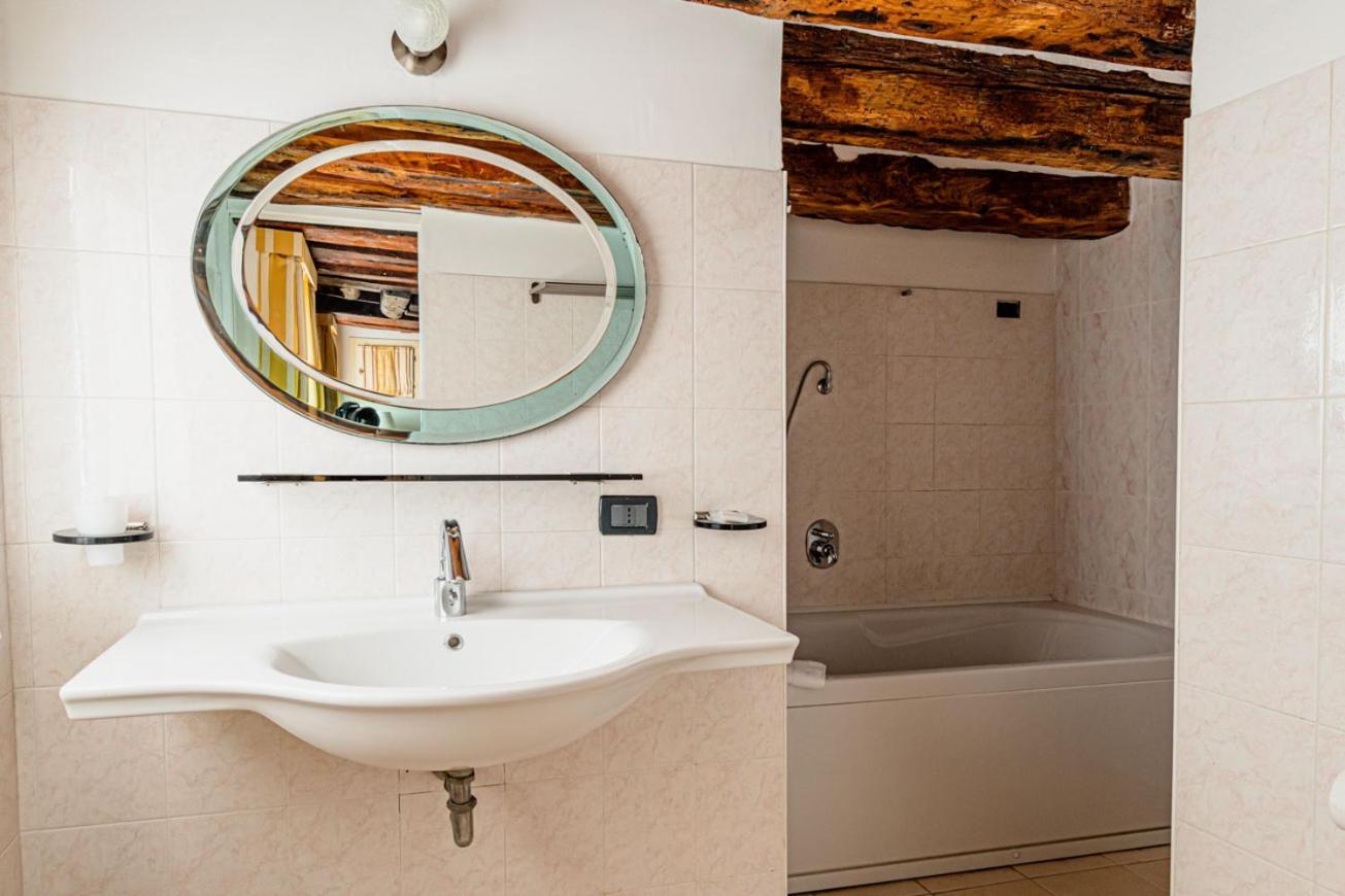 Casa Leone- cozy and central accommodation in Venice