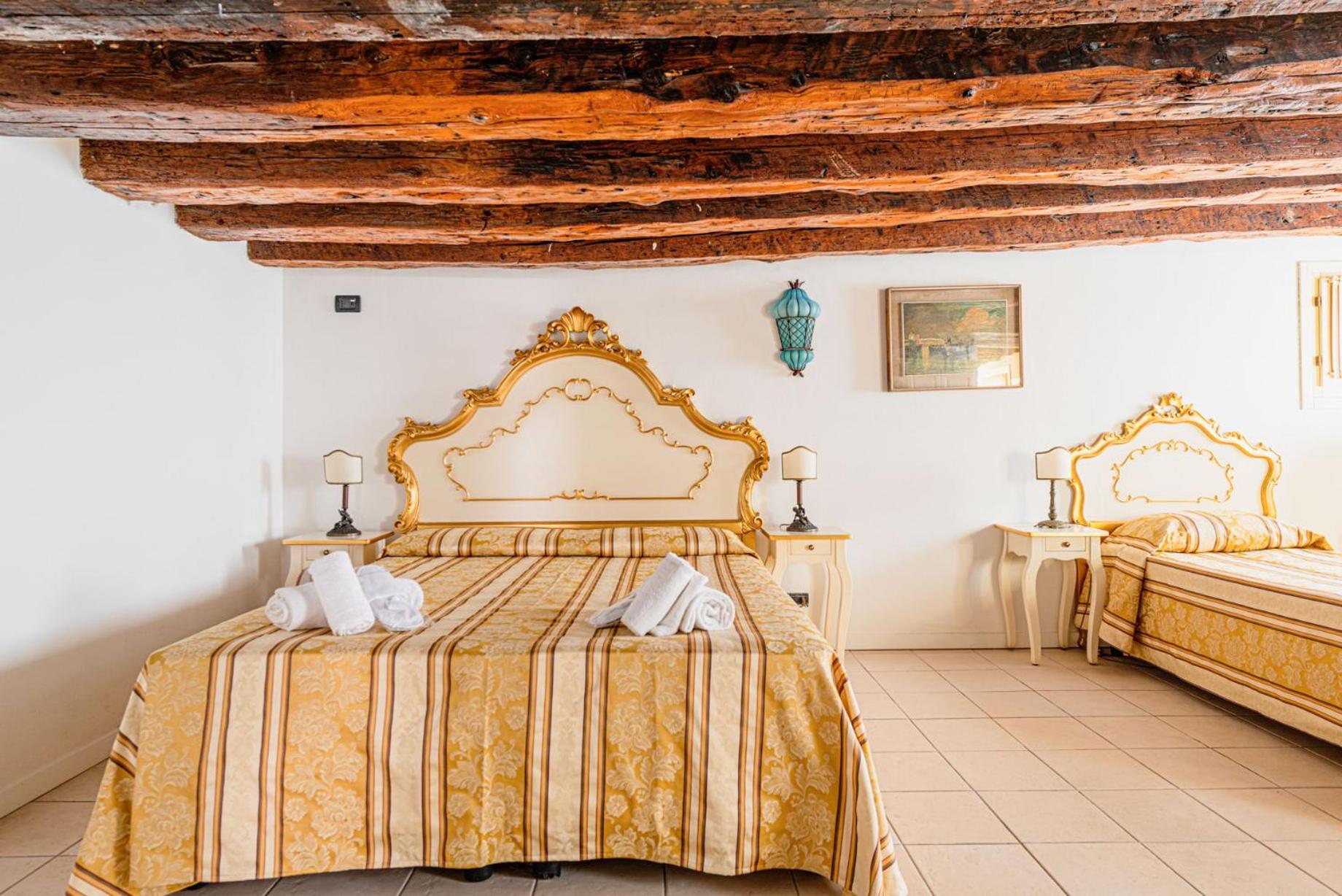 Casa Leone- cozy and central accommodation in Venice