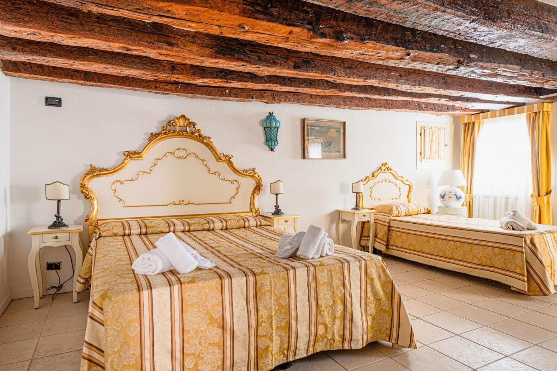 Casa Leone- cozy and central accommodation in Venice