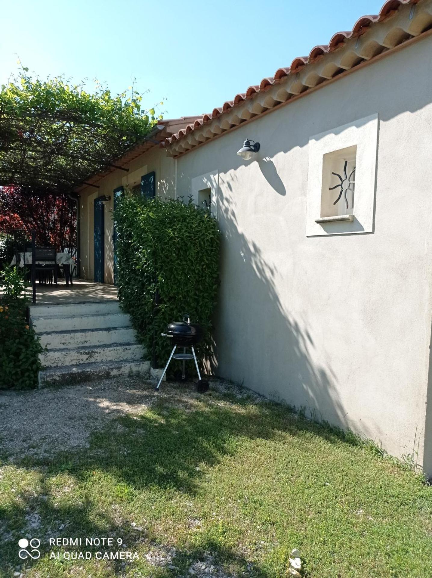 Le Cabanon d'Amandine et Gabriel