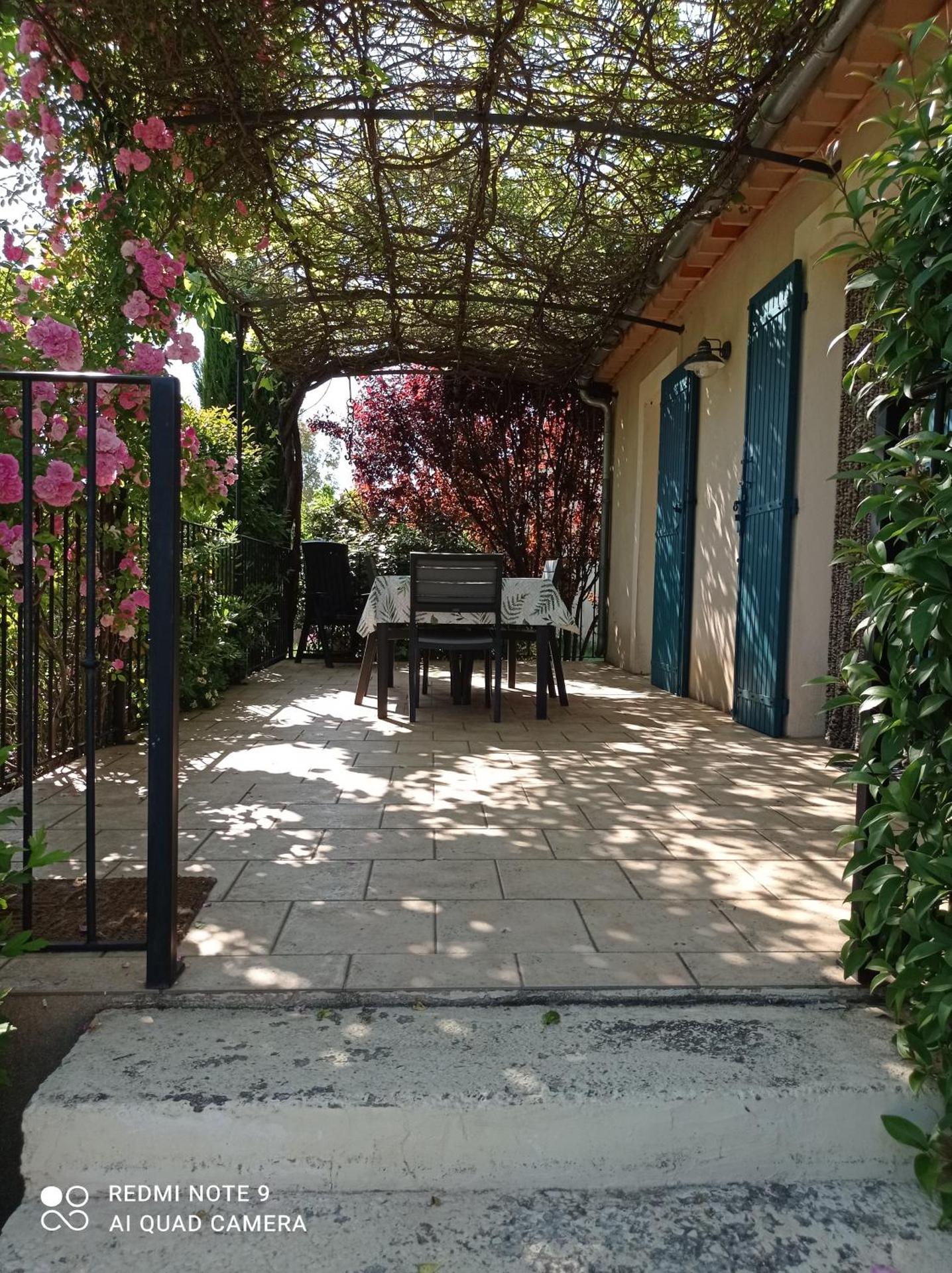 Le Cabanon d'Amandine et Gabriel