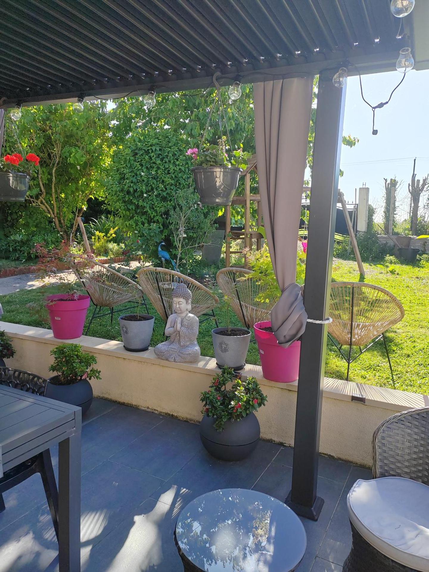 Chambre d'hôtes Orchidée