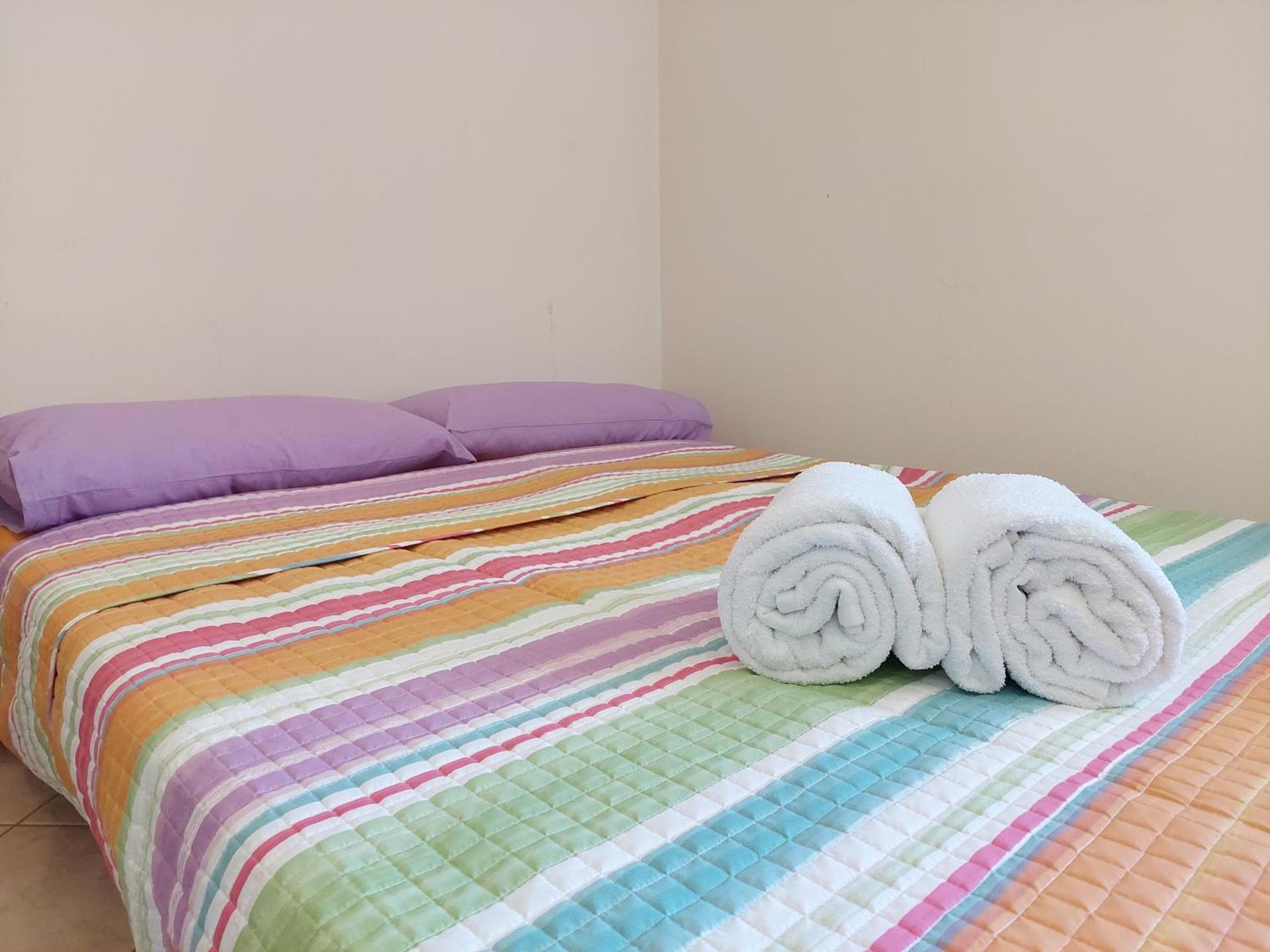 Casa spaziosa - Cascine di Buti - vicino a pisa e lucca