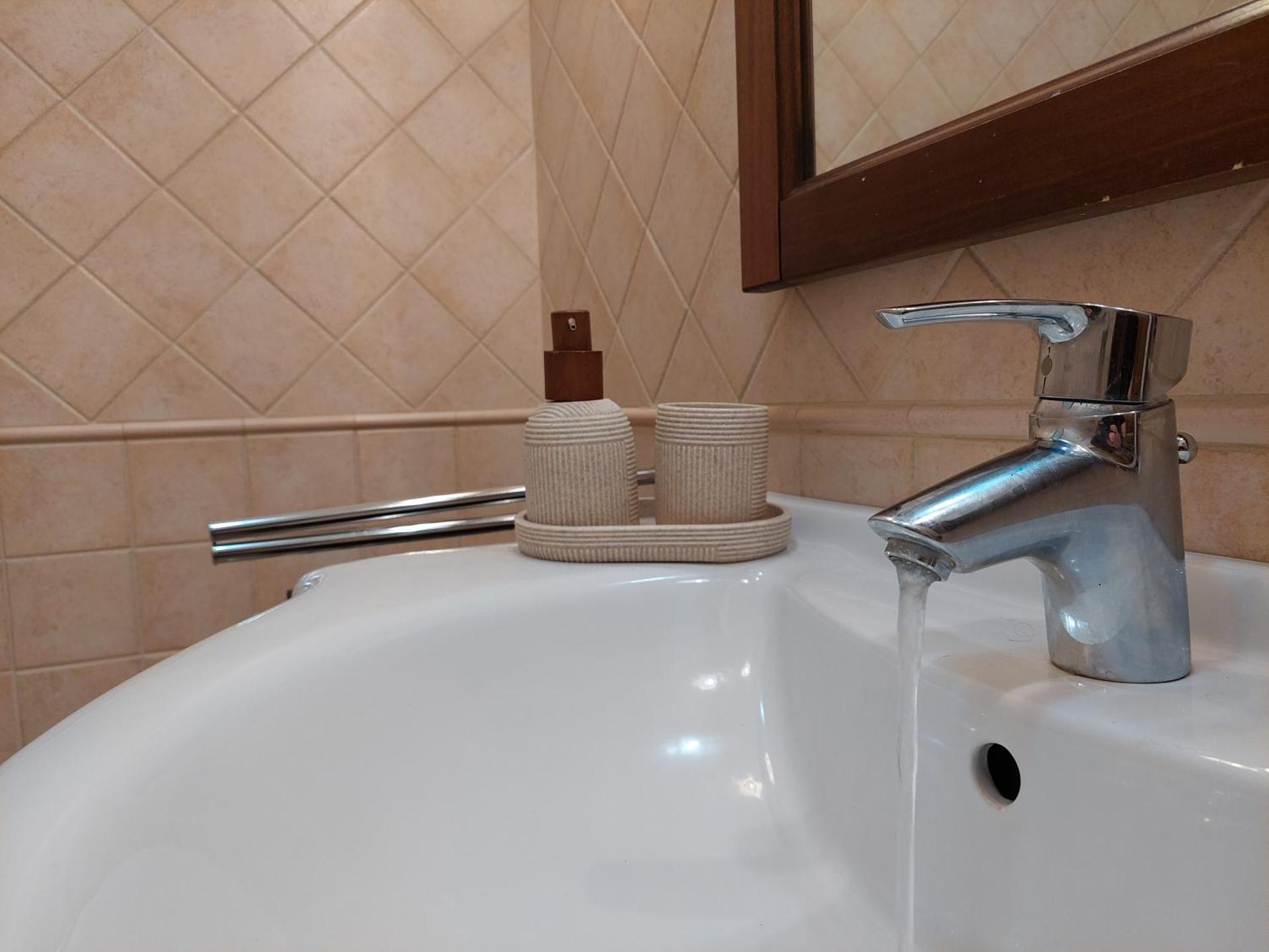 Casa spaziosa - Cascine di Buti - vicino a pisa e lucca