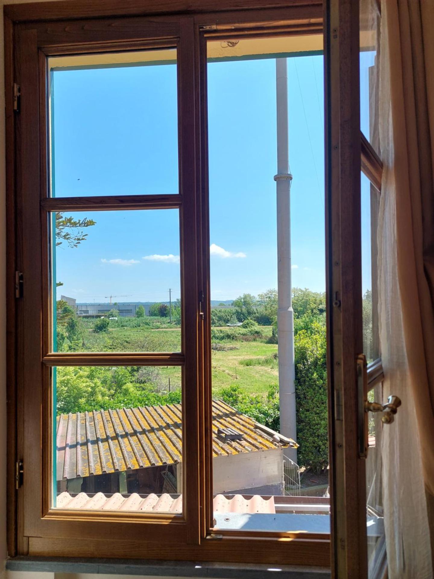 Casa spaziosa - Cascine di Buti - vicino a pisa e lucca