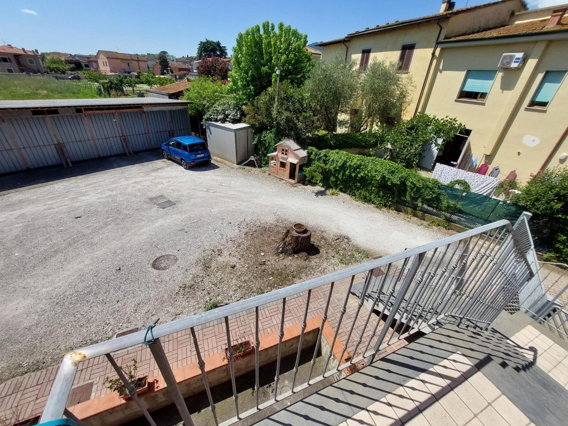 Casa spaziosa - Cascine di Buti - vicino a pisa e lucca