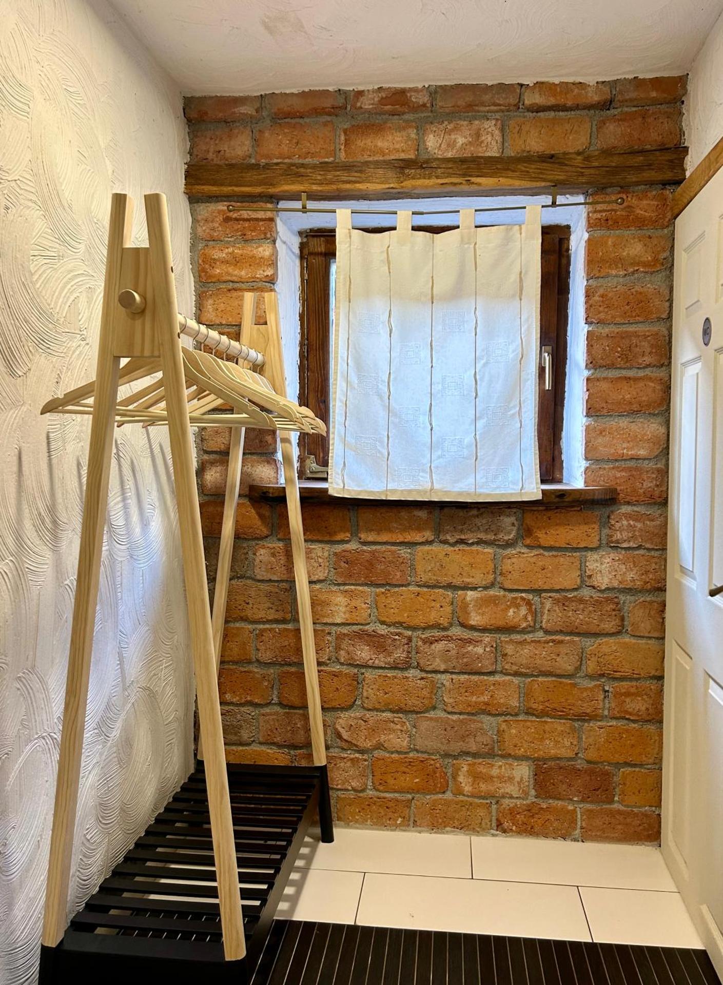 Stara hiža pod Okićem