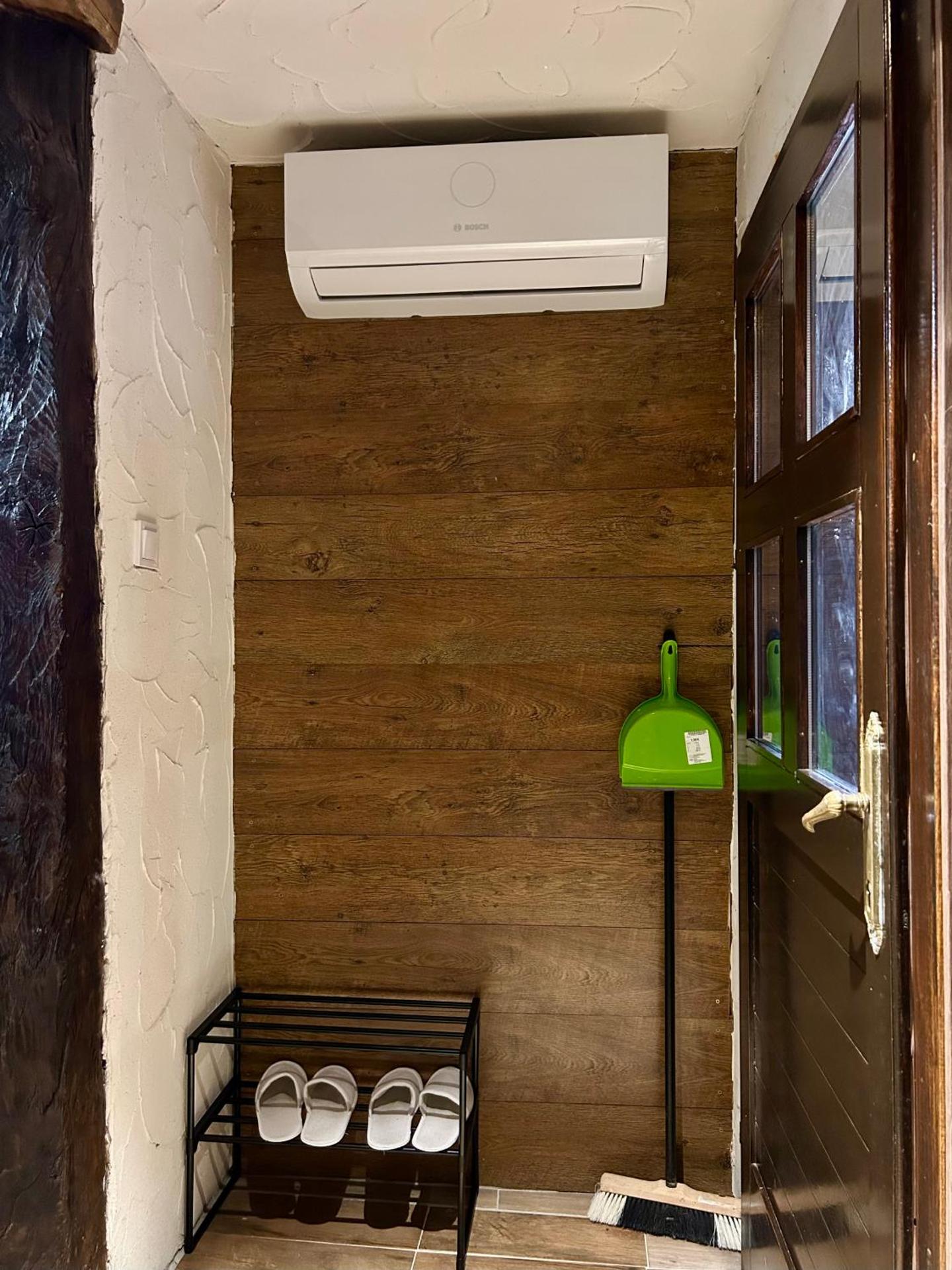 Stara hiža pod Okićem