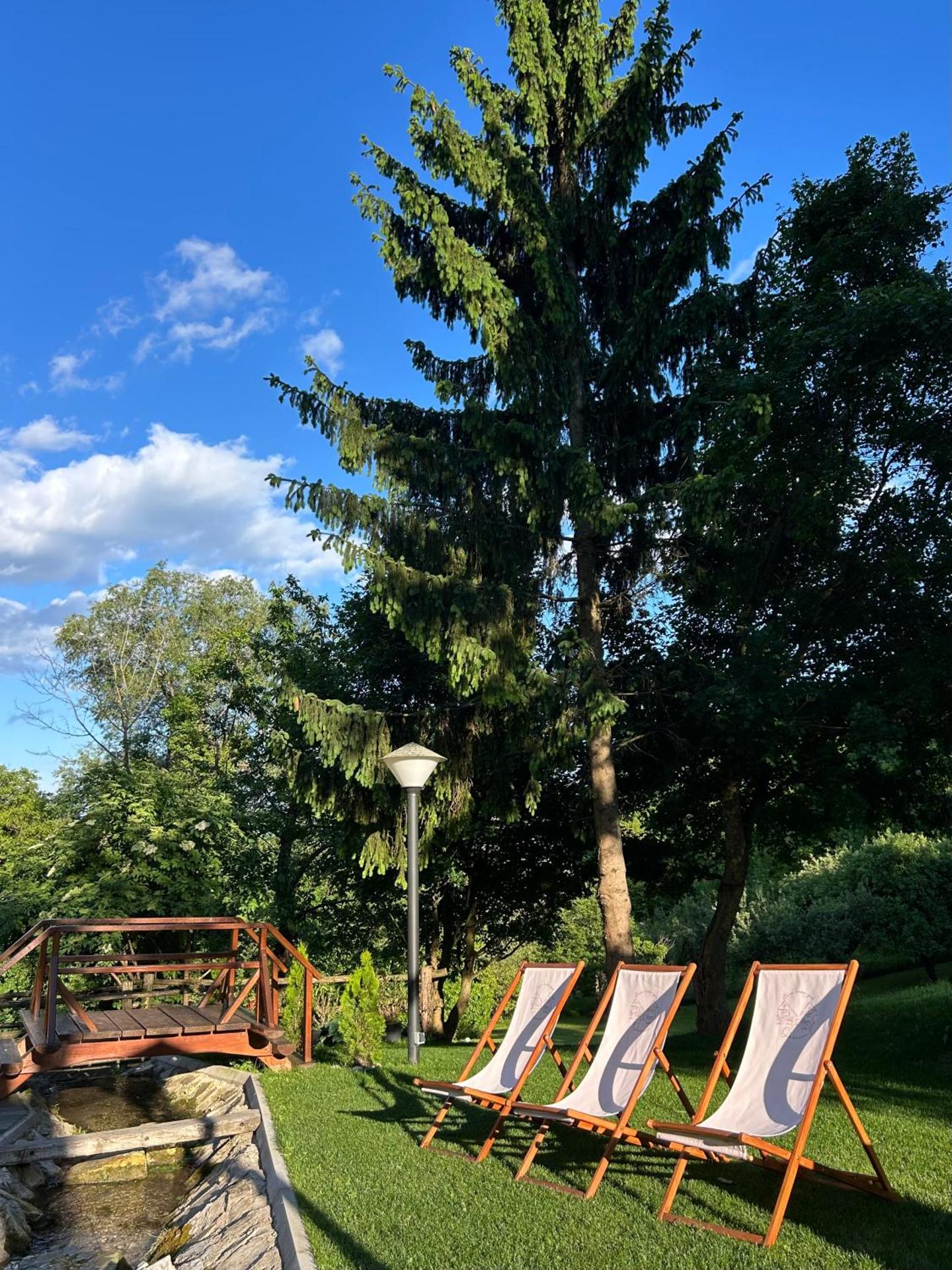 Stara hiža pod Okićem