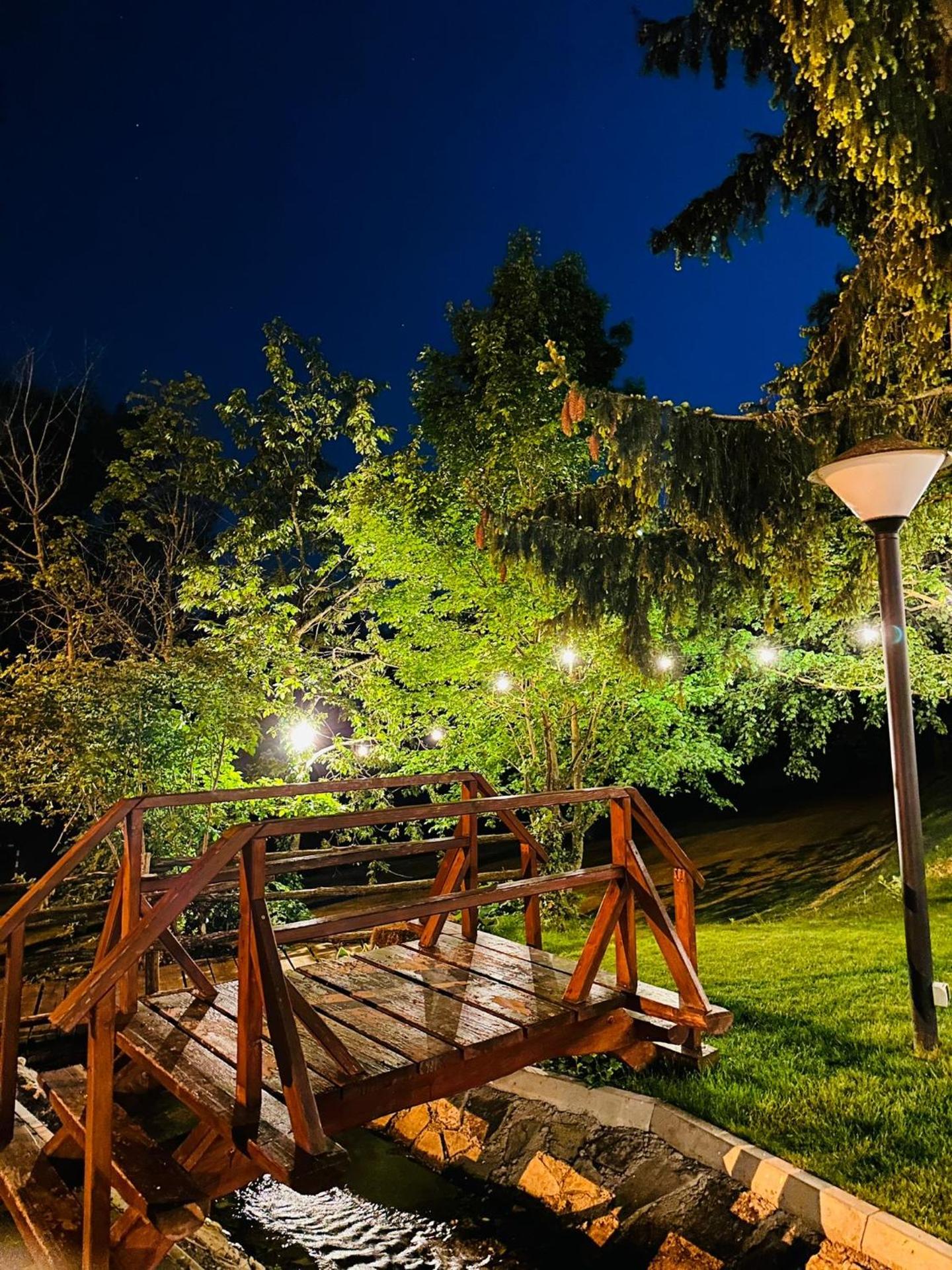 Stara hiža pod Okićem