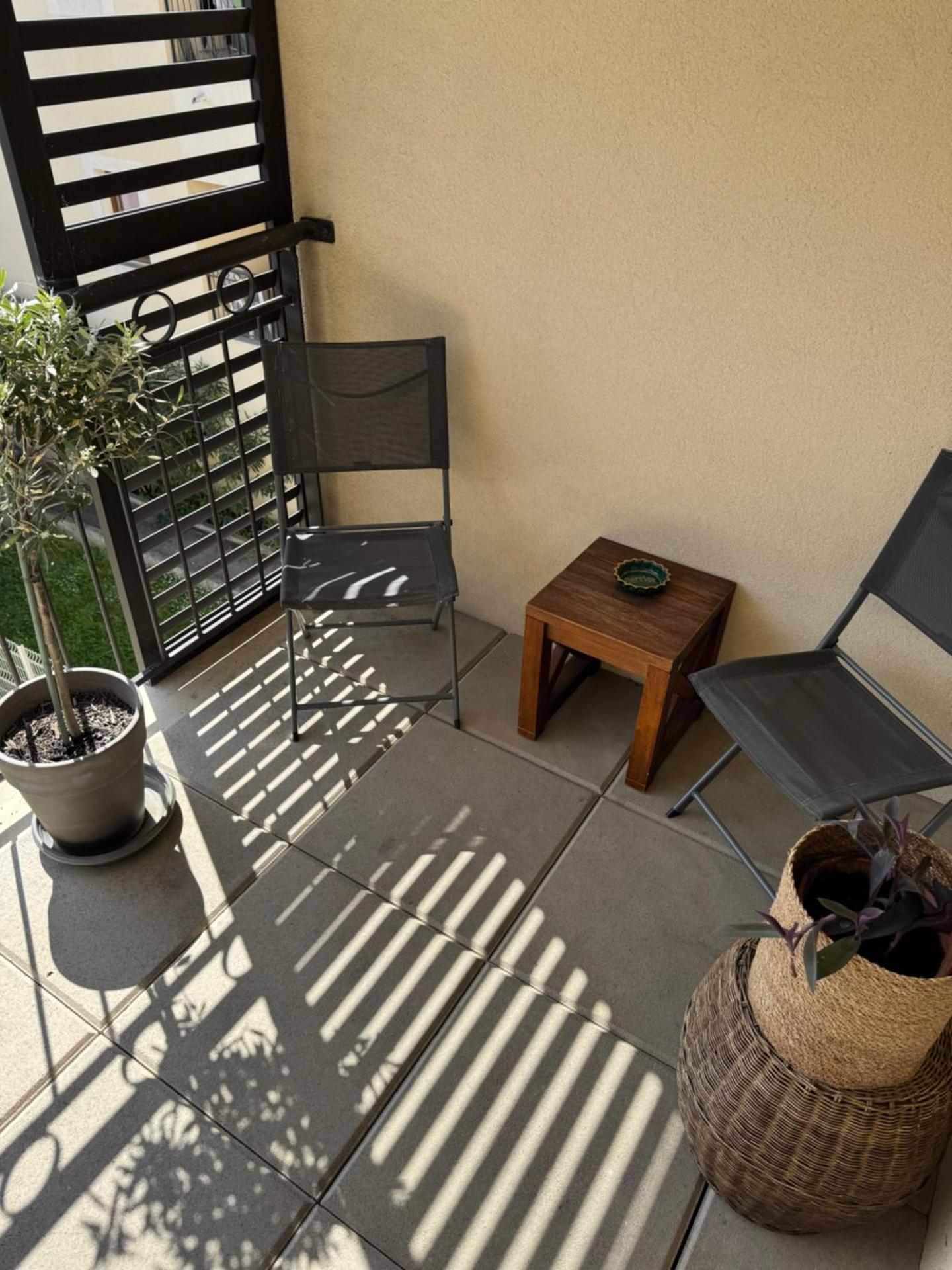 Escapade Uzétienne Cœur de ville et Parking