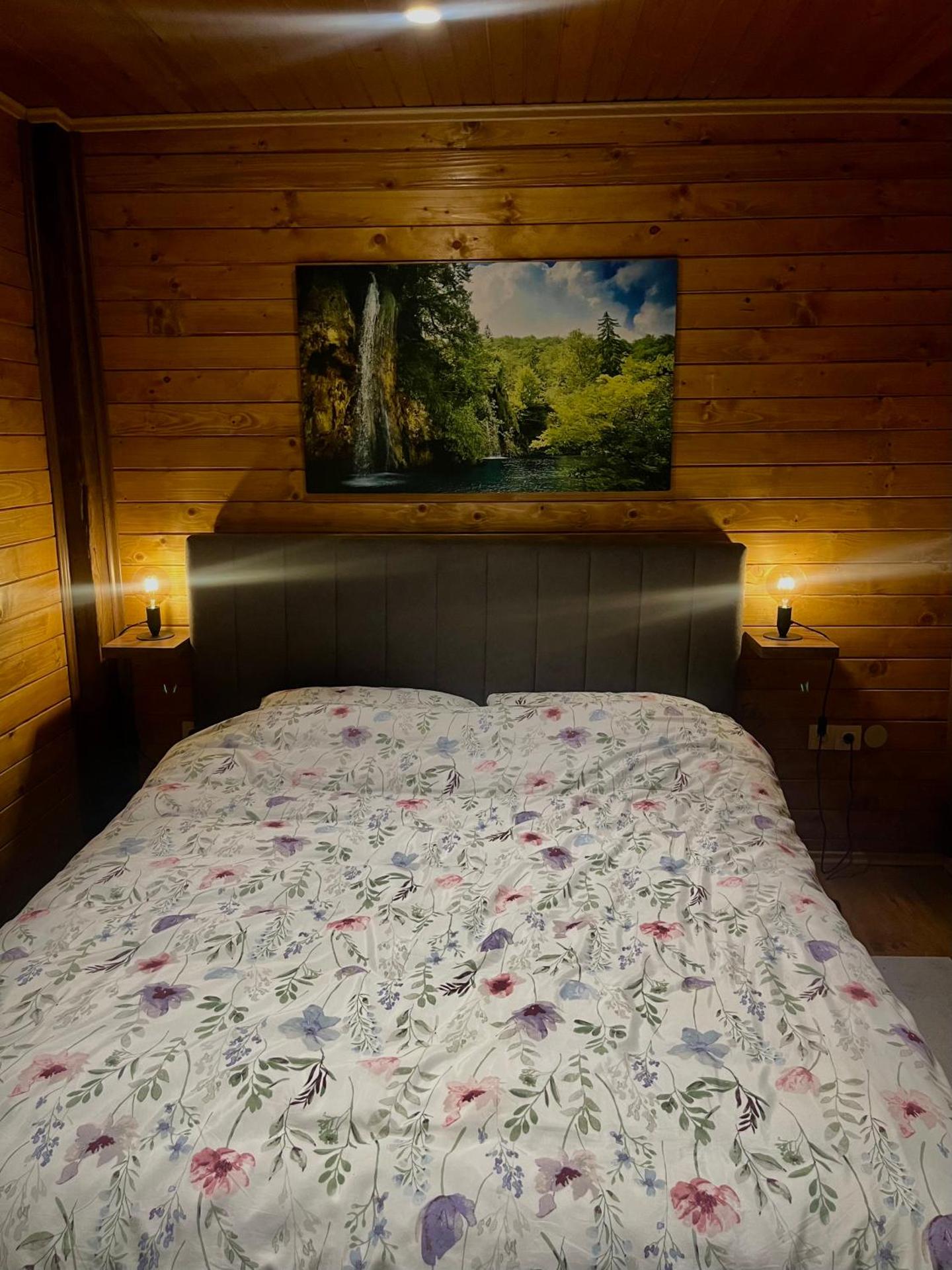 Stara hiža pod Okićem