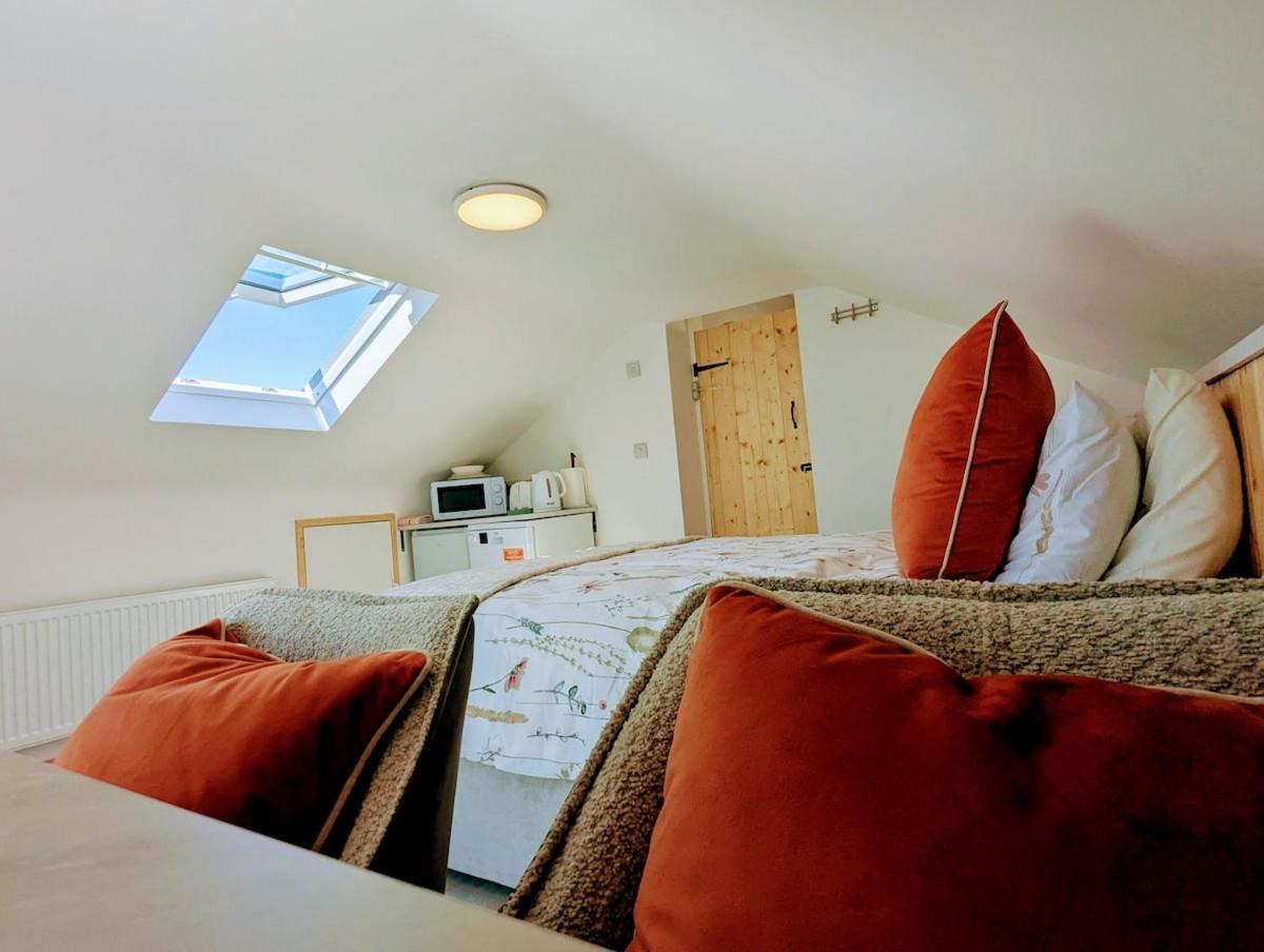 Skellig View Kerry Cliffs View Balcony Room