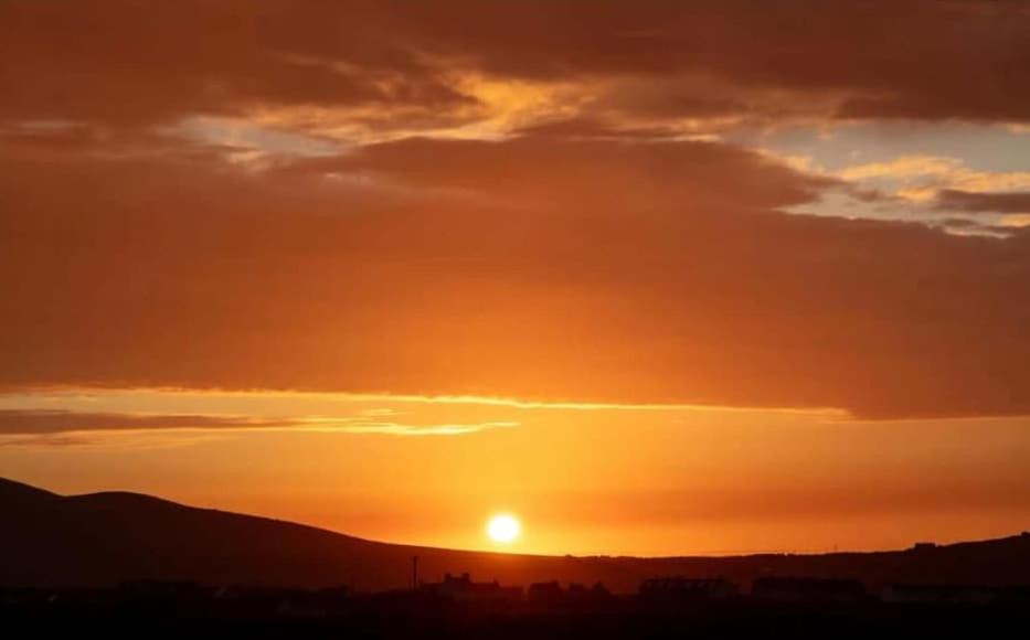 Skellig View Kerry Cliffs View Balcony Room