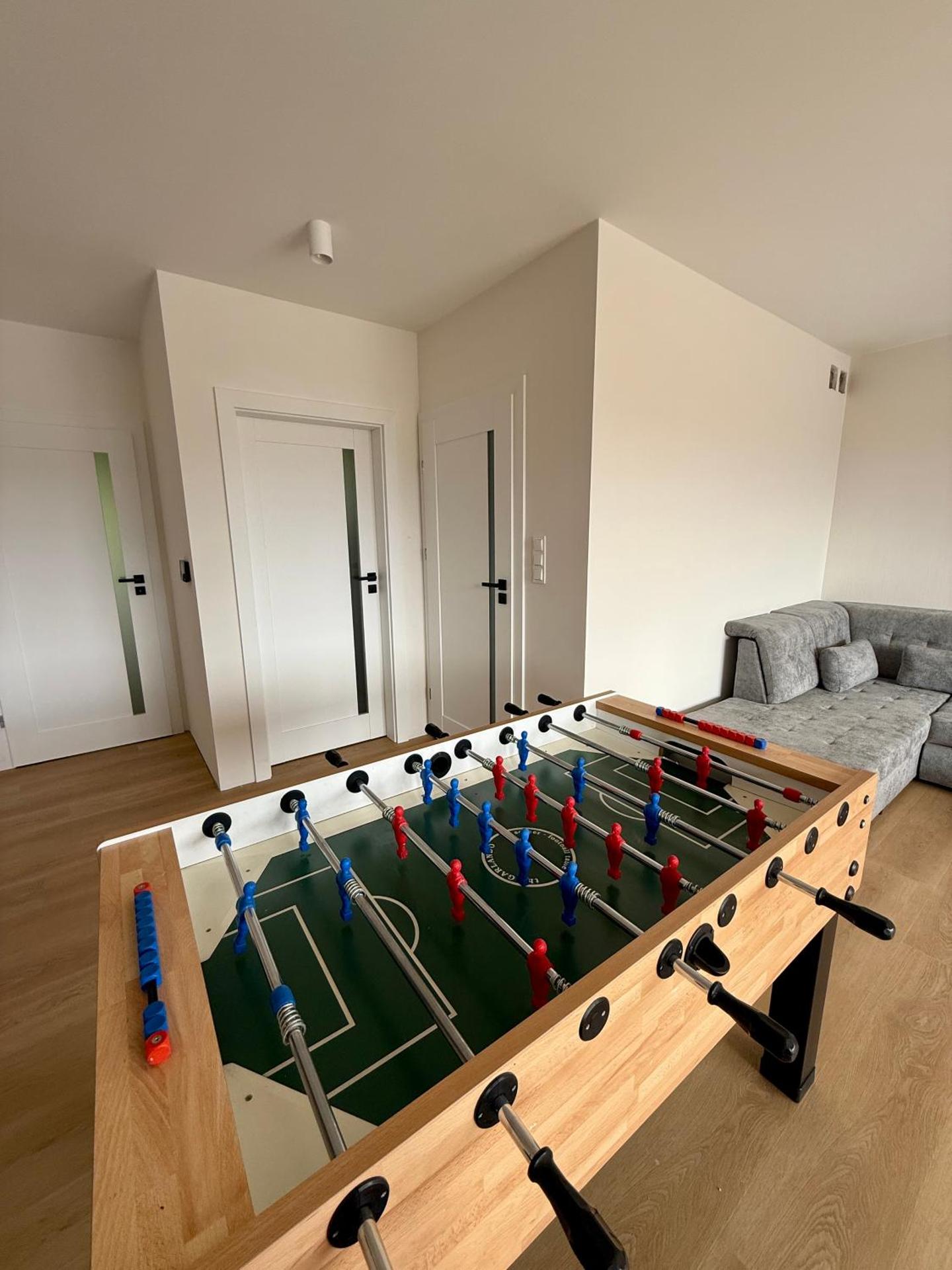 Czyżyk - Apartamenty Rydzewo