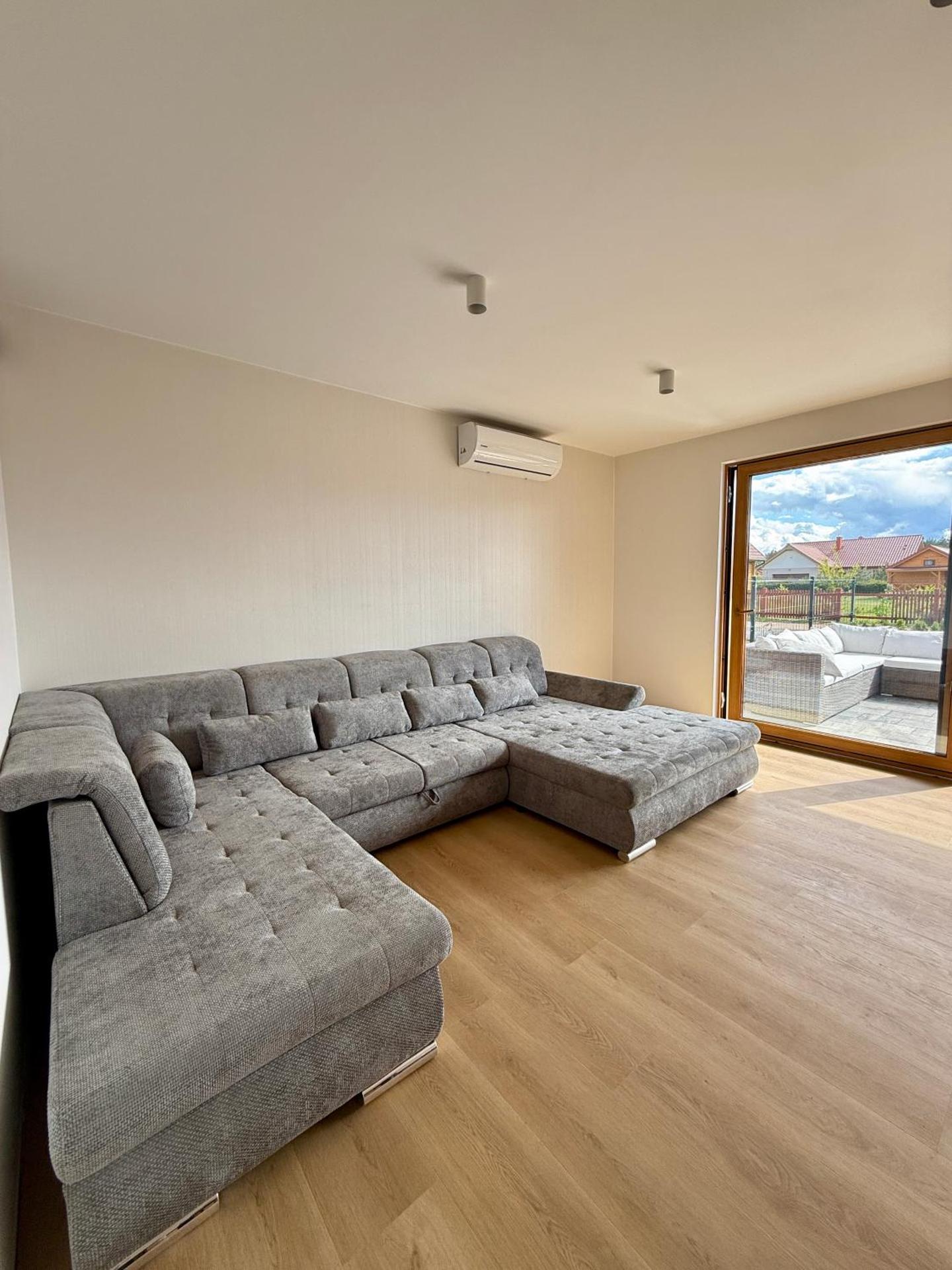 Czyżyk - Apartamenty Rydzewo