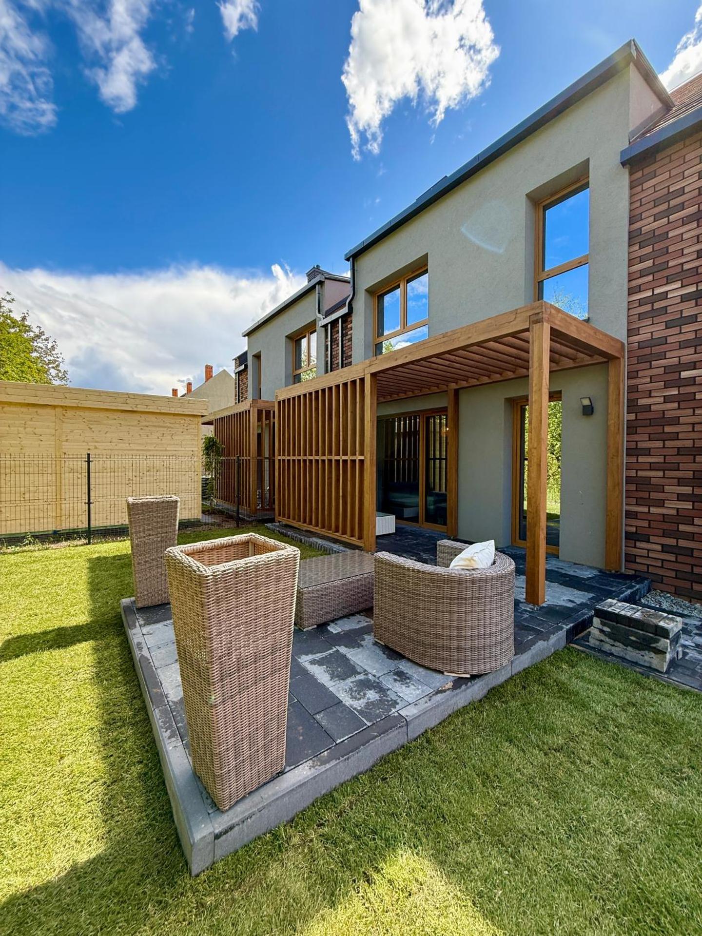 Czyżyk - Apartamenty Rydzewo