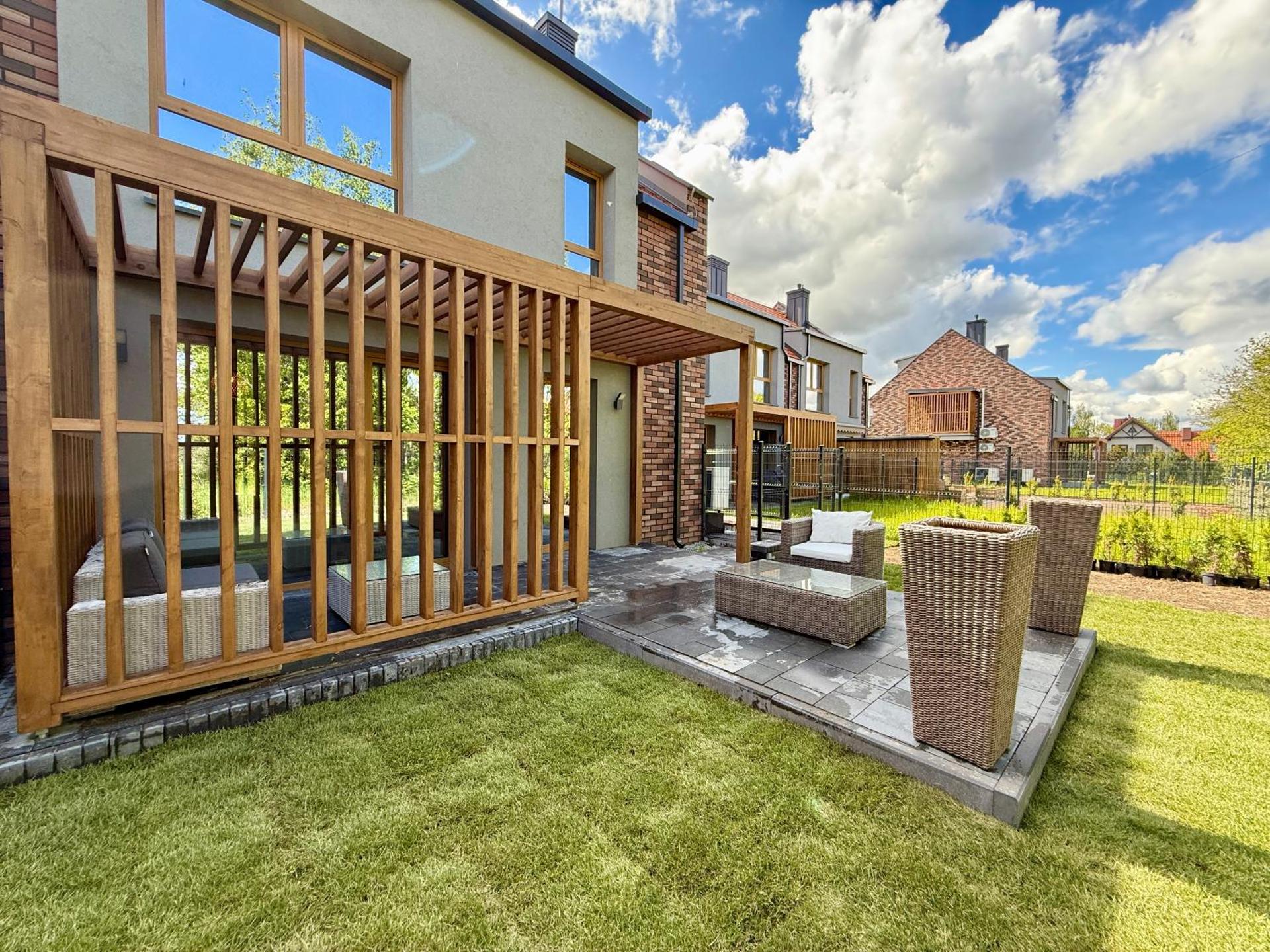 Czyżyk - Apartamenty Rydzewo