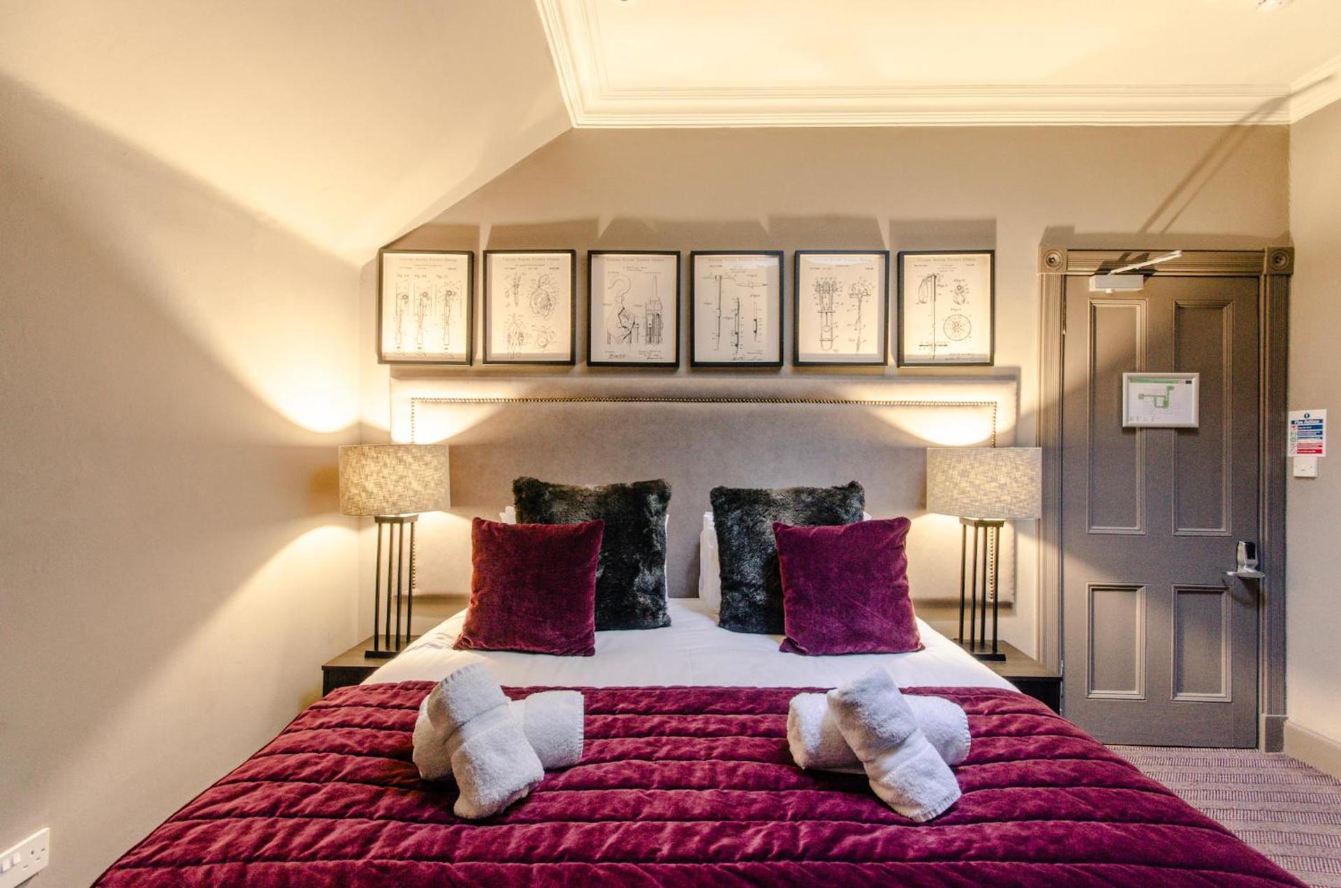 Sweeney Aviemore Two