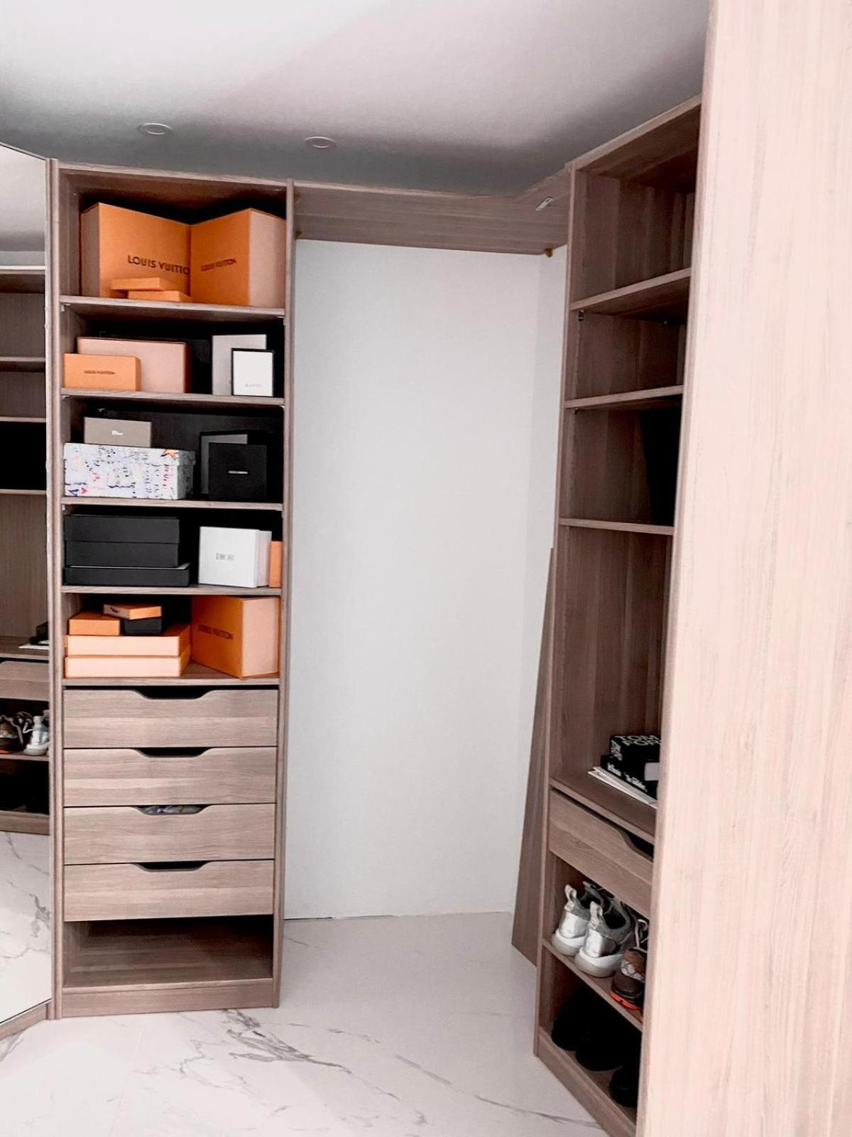 Appartement avec balcon proche du port Saint-Raphaël