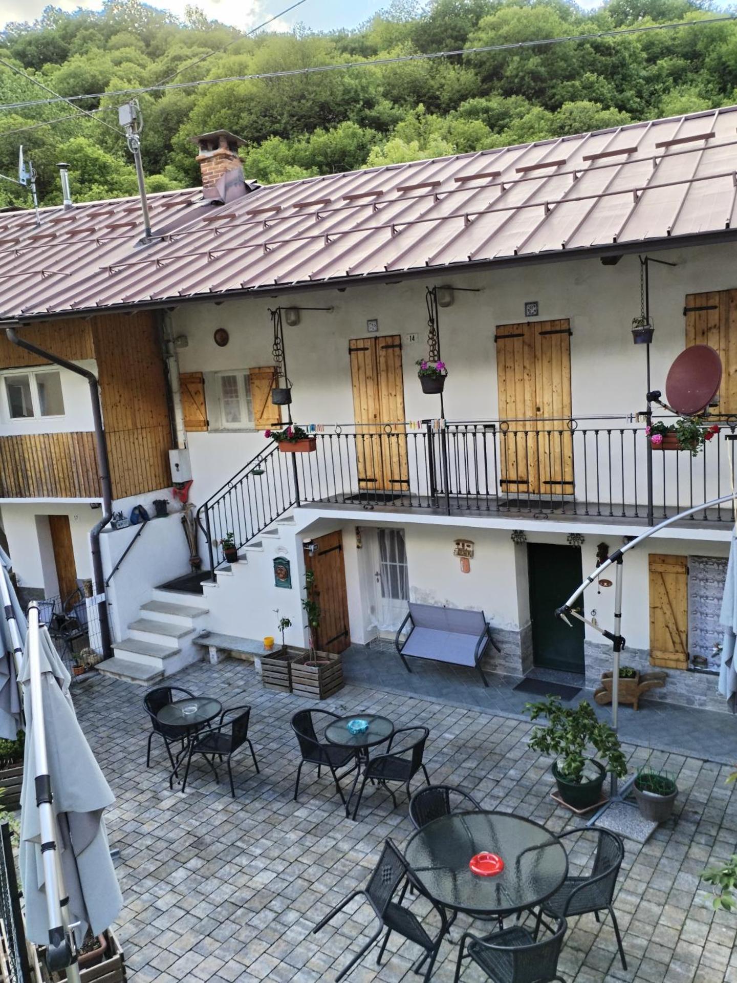 Il Ciliegio di Lurisia