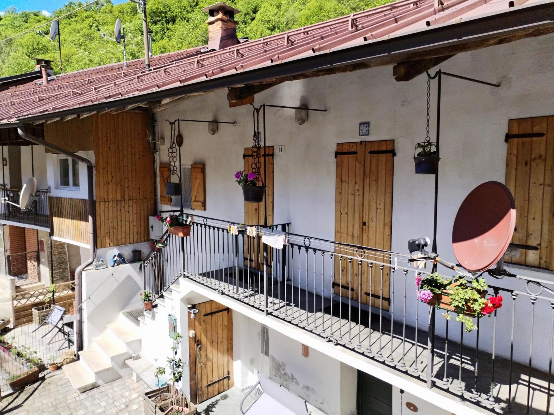 Il Ciliegio di Lurisia