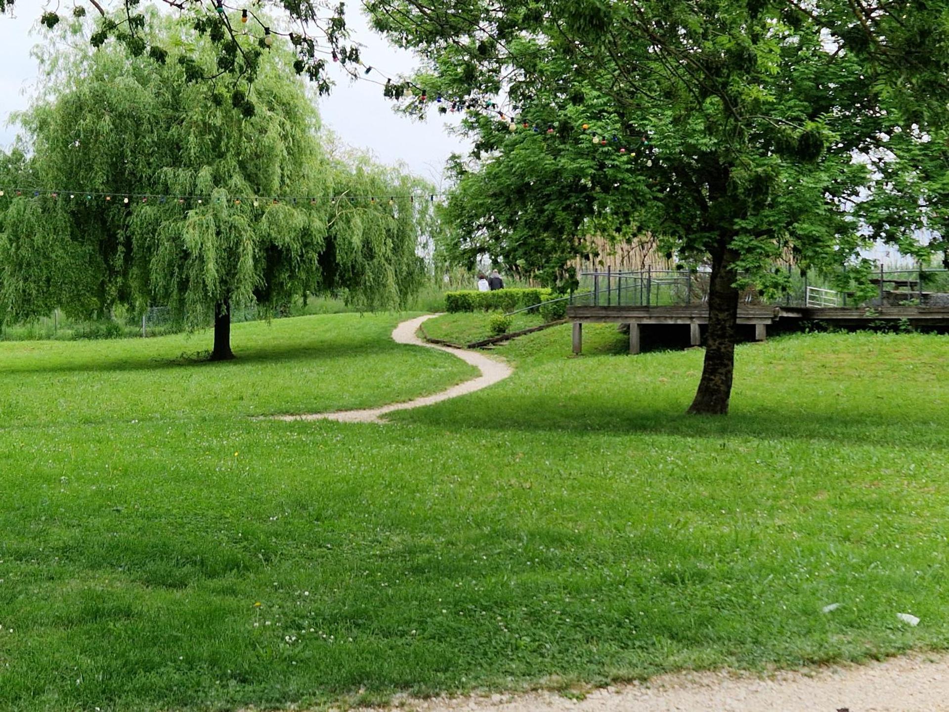 Charmante maison de village