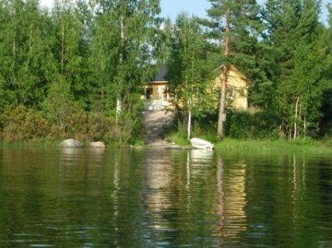 Ylä-Saarikko Holiday Cottages