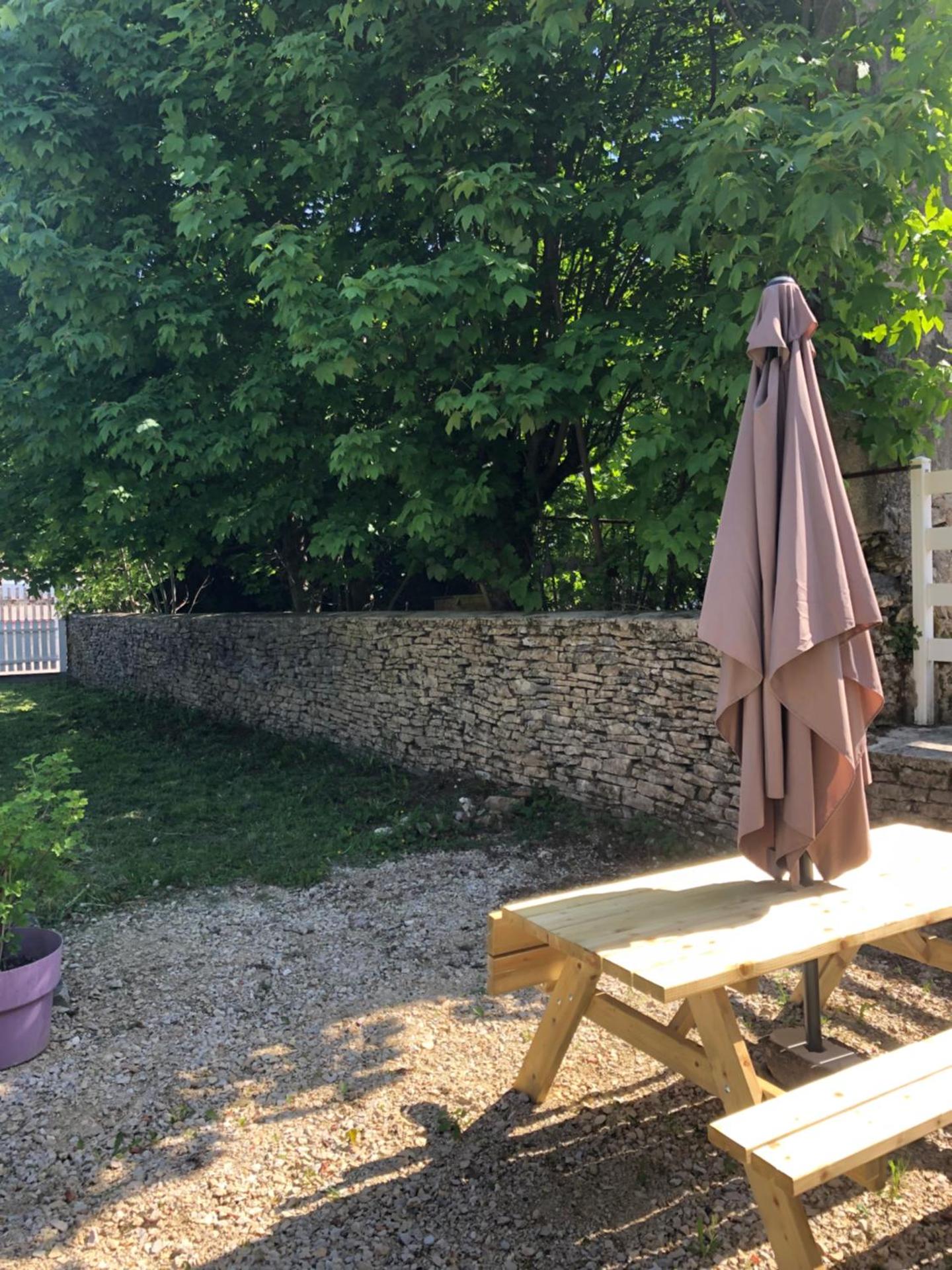 Gîte 'A deux pas du ciné'