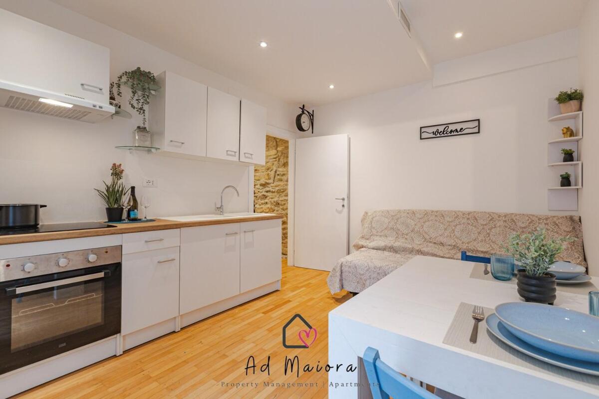 Il Giardinetto di Frieda