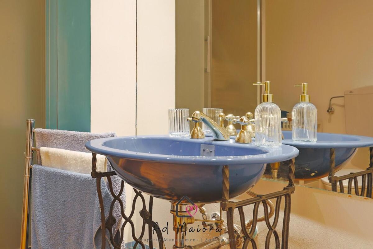 Il Giardinetto di Frieda