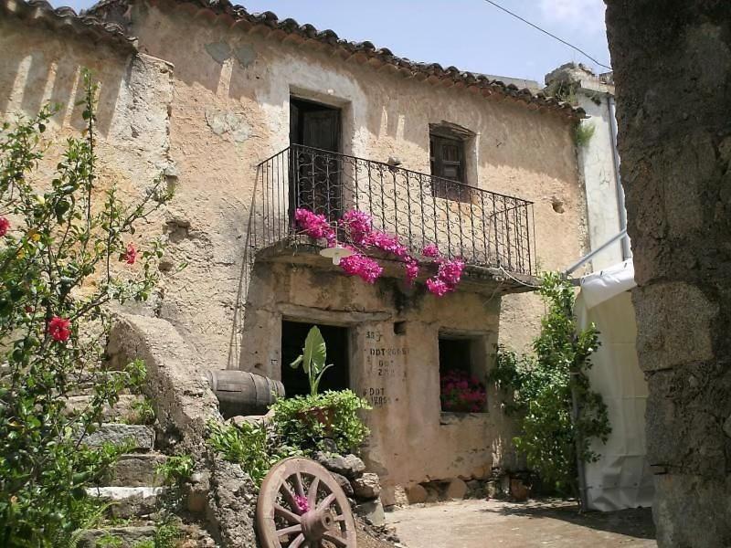 Drommire a s'Accodoro