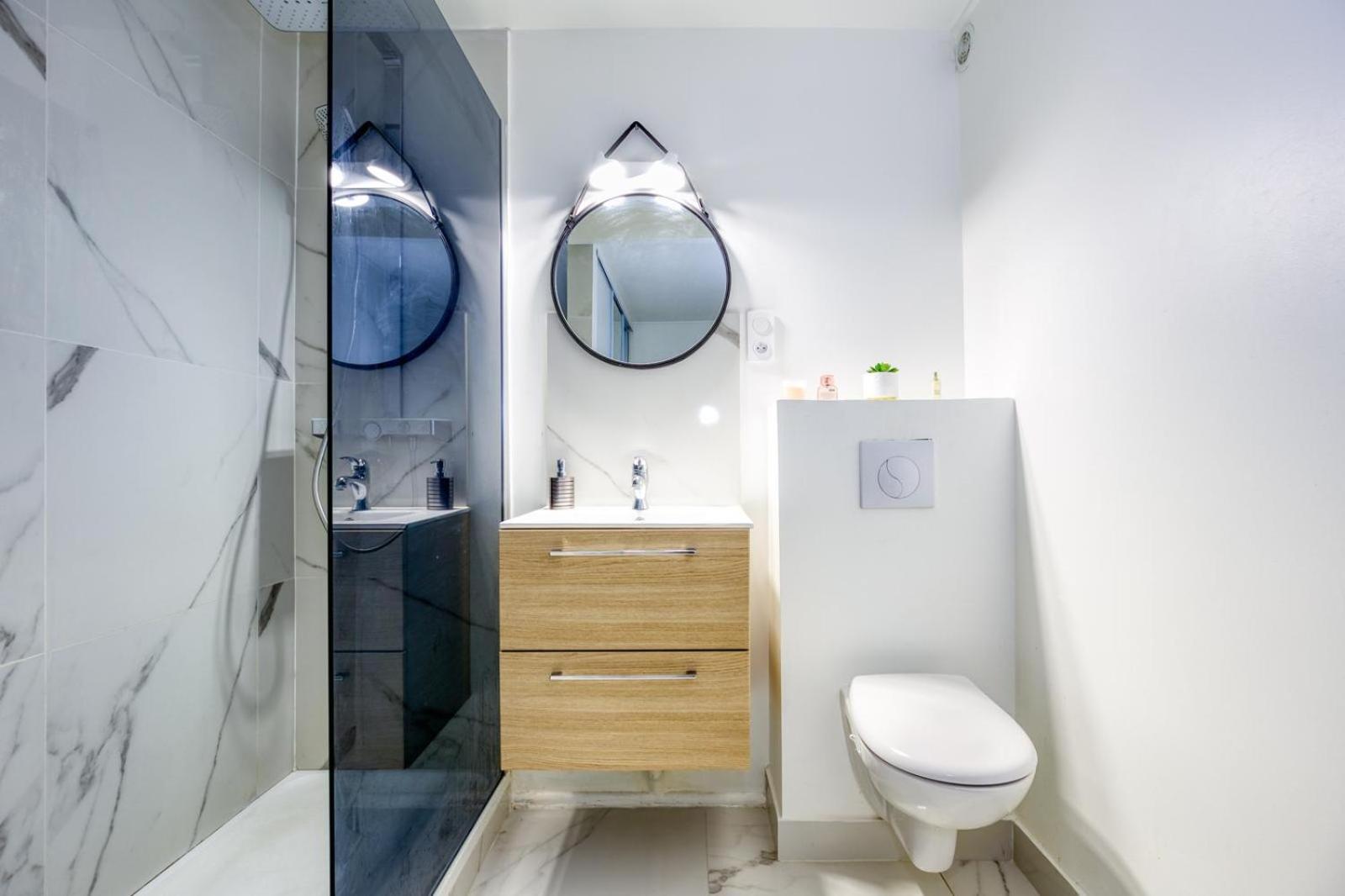 Le Jouvencel - Au calme à 5 min du Château