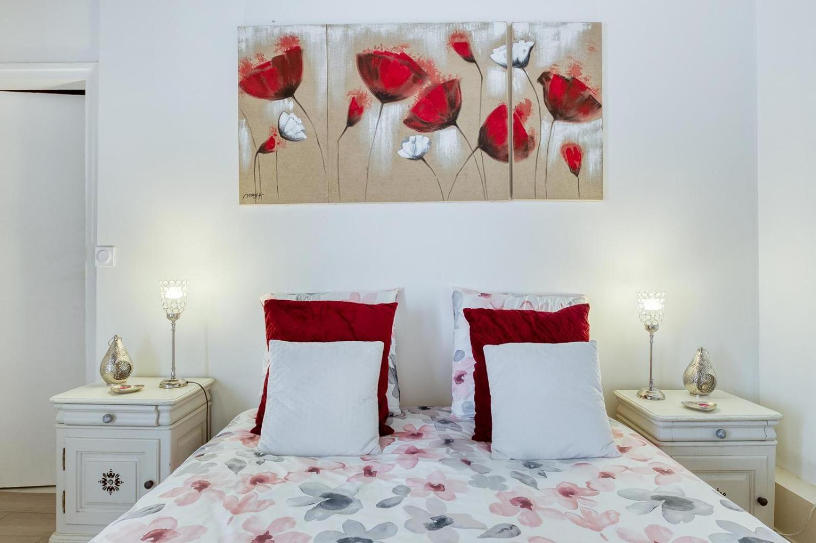 Le Jouvencel - Au calme à 5 min du Château